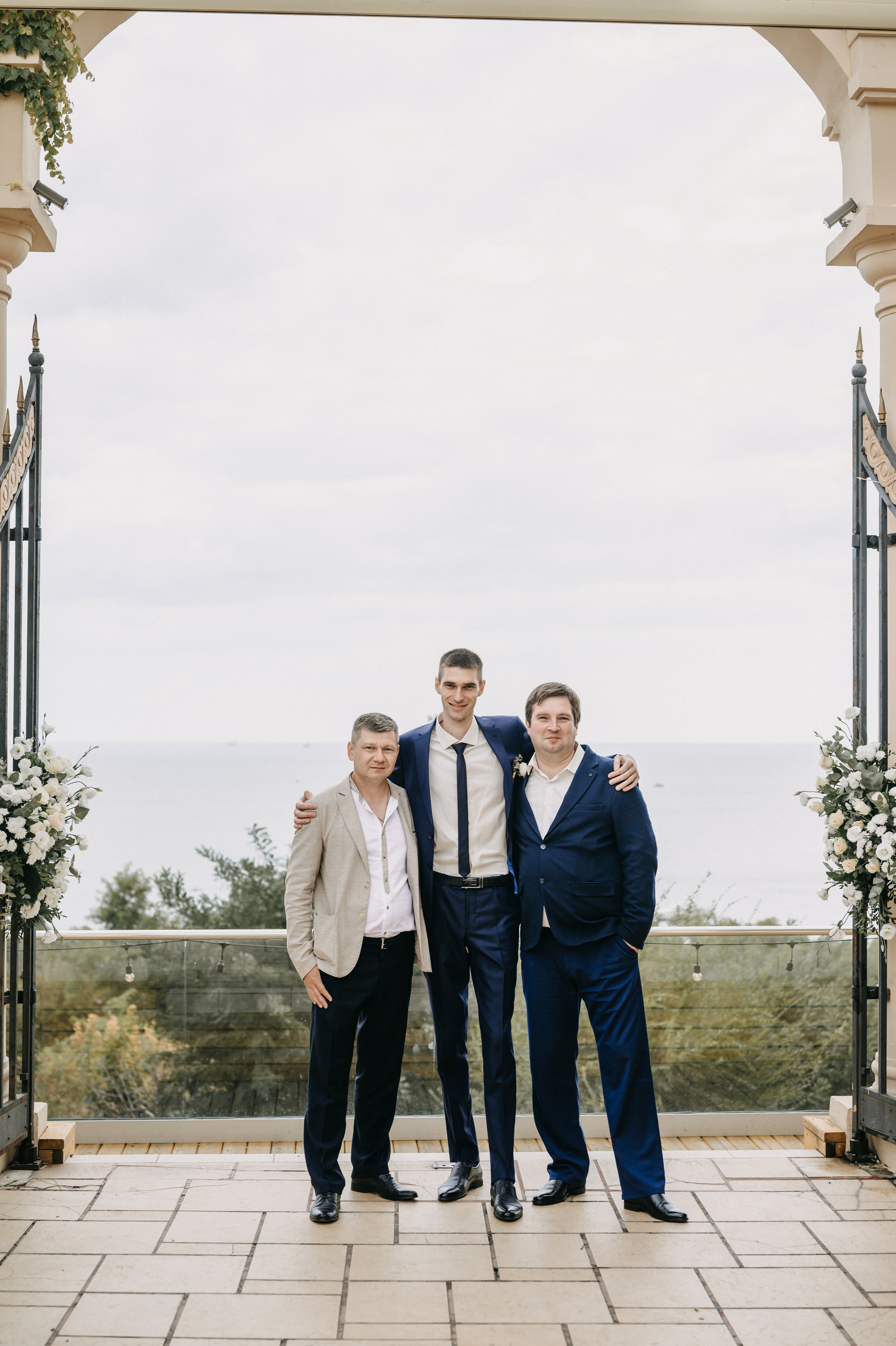 Превью свадьбы Димы и Светы