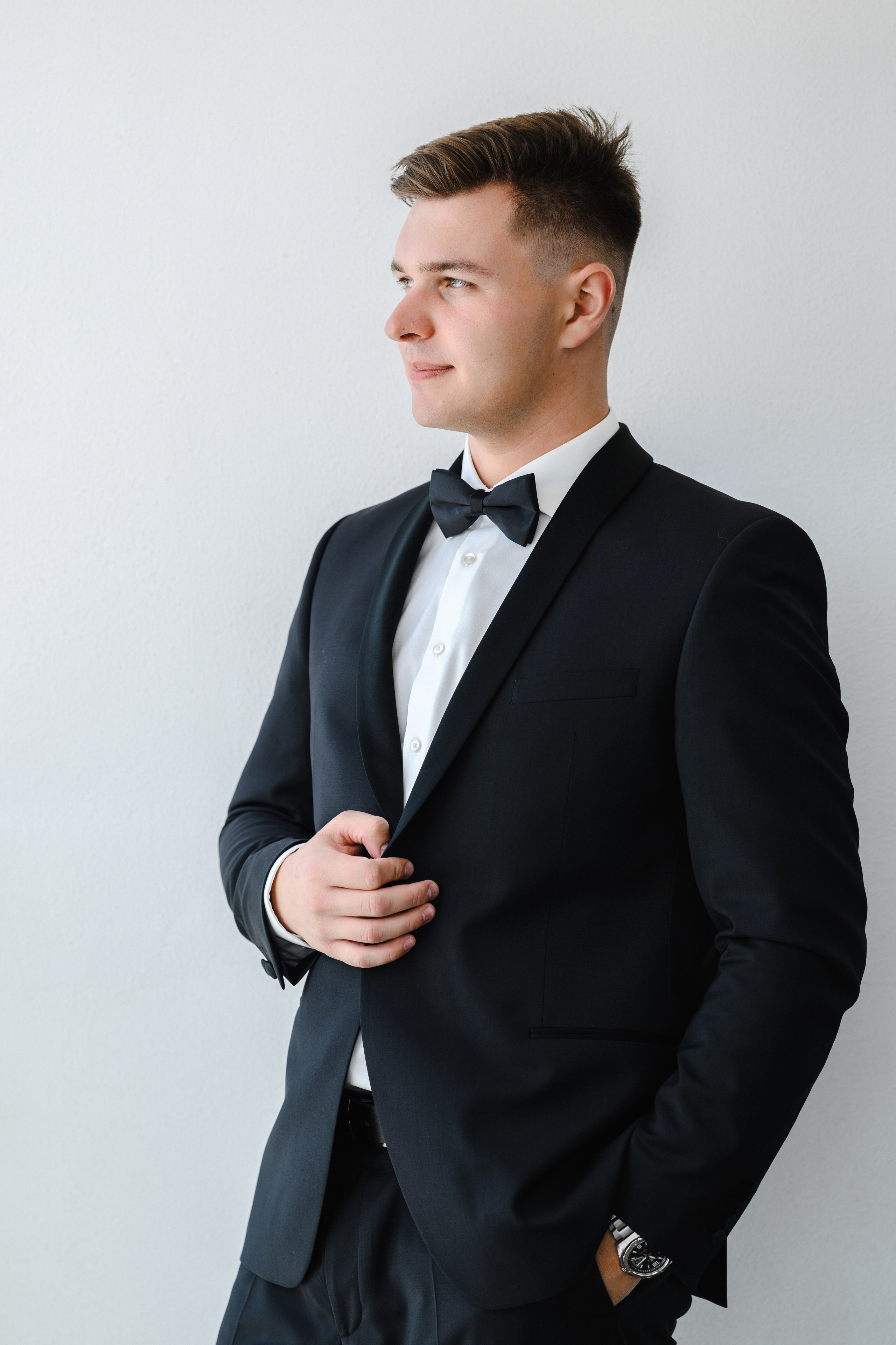 Превью свадьбы Андрея и Алины