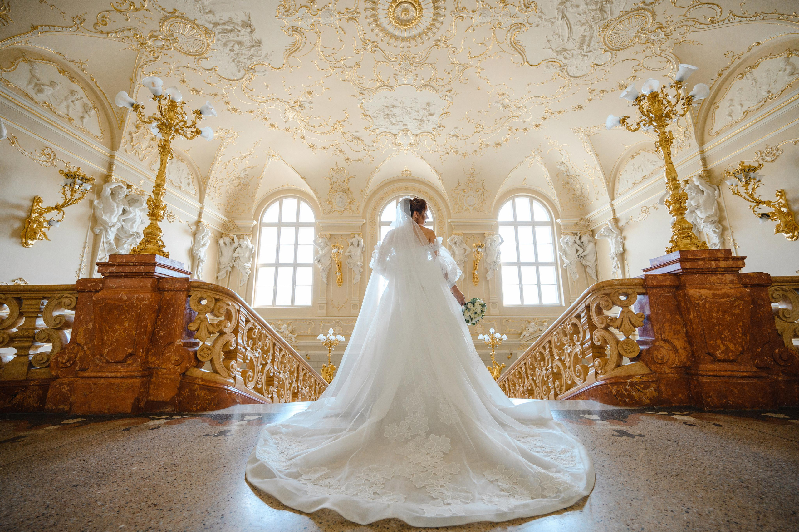 Свадьба Коли и Тани