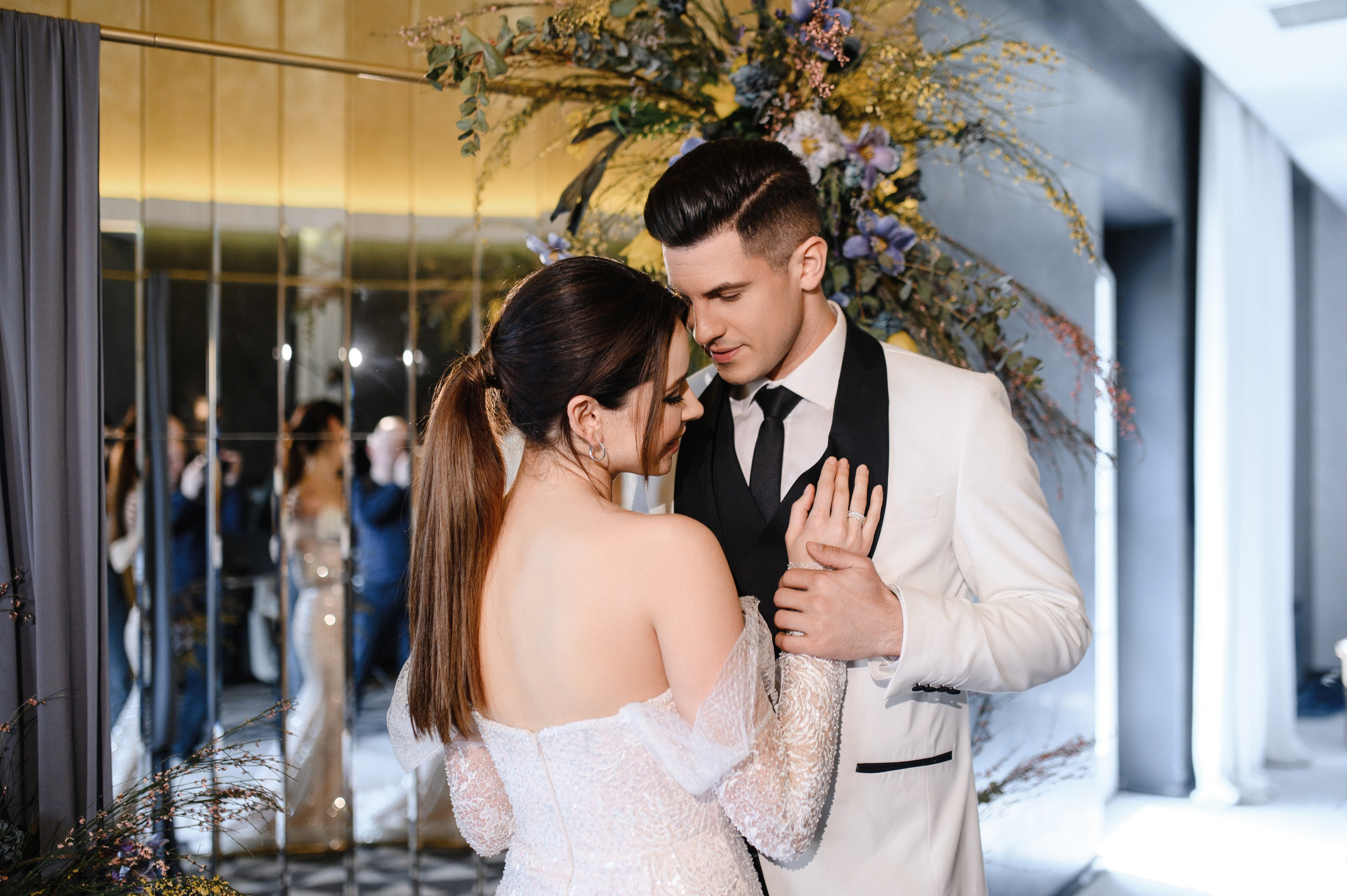 Морская прогулка