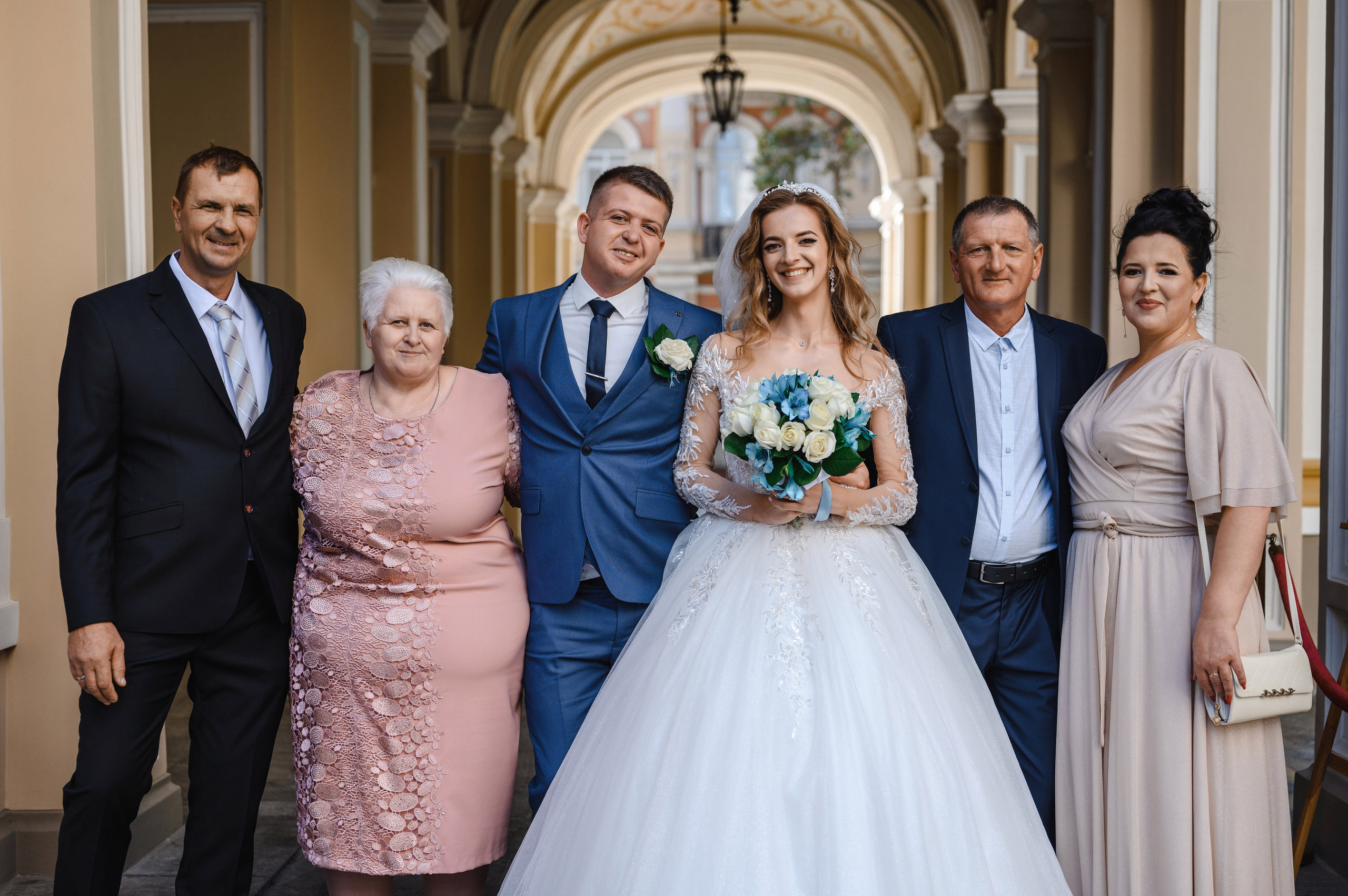 Превью Свадьба Олега и Тани