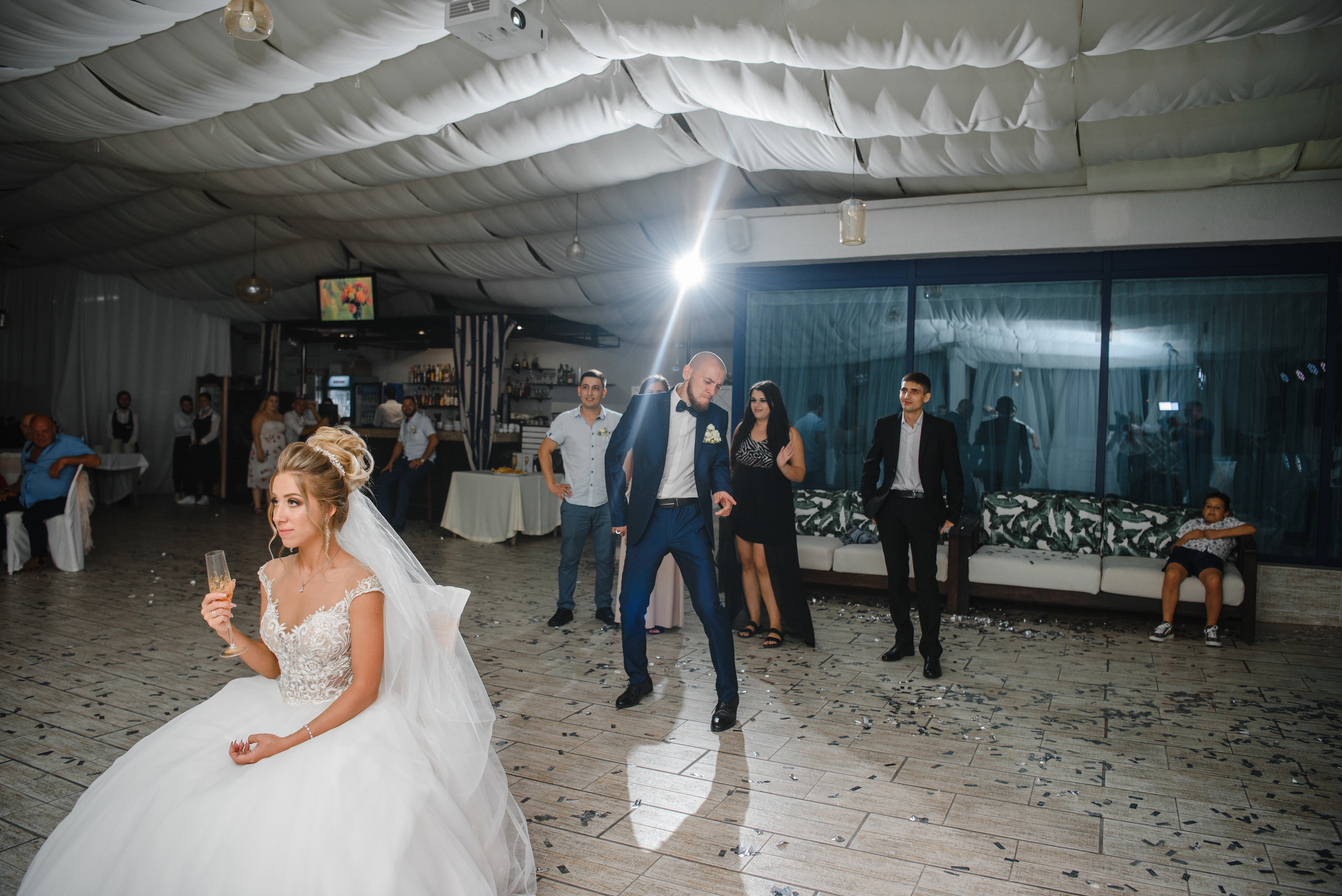 Свадьба Игоря и Тани. 24.07.2020