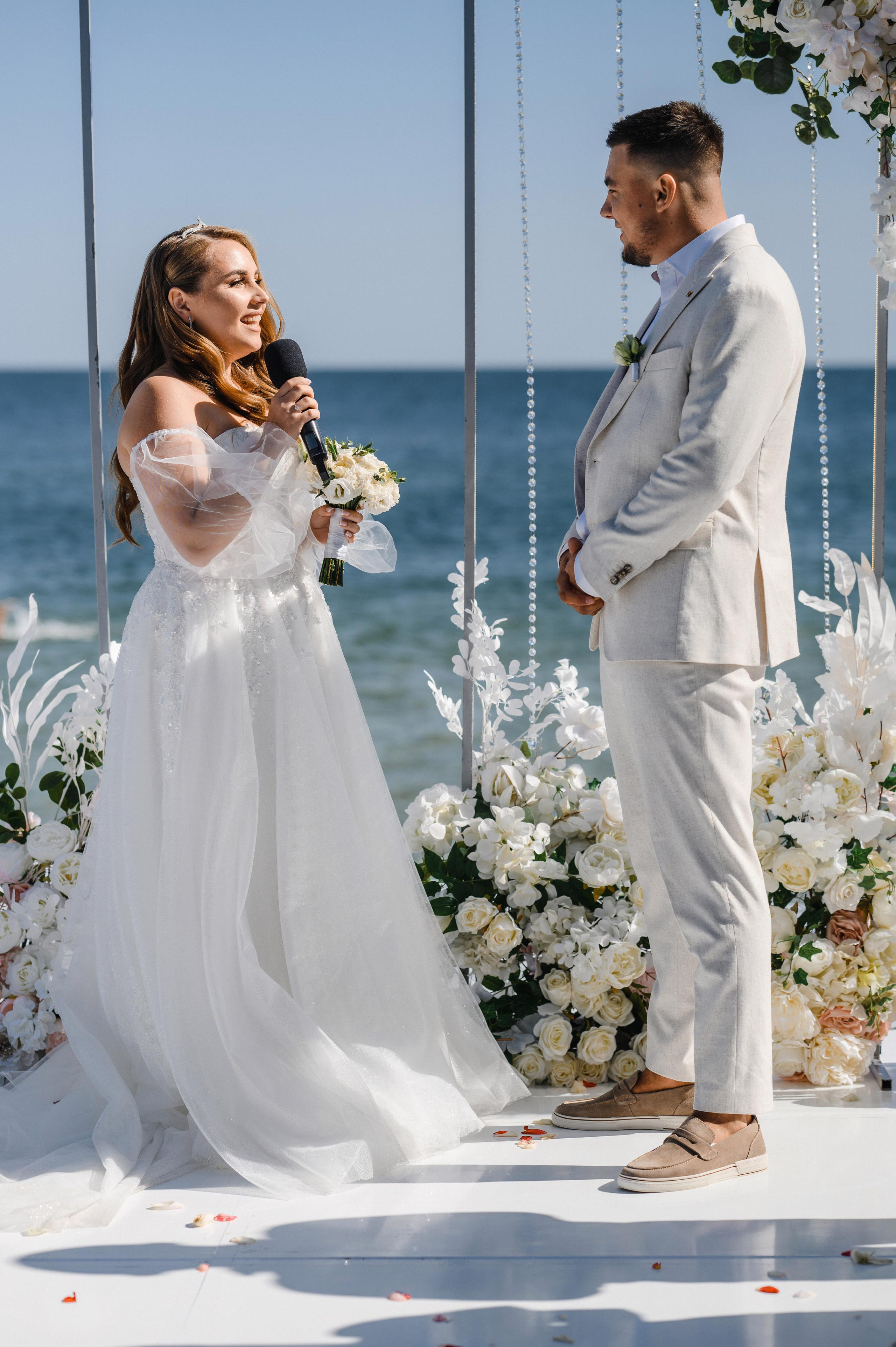 Превью свадьбы Влада и Ани