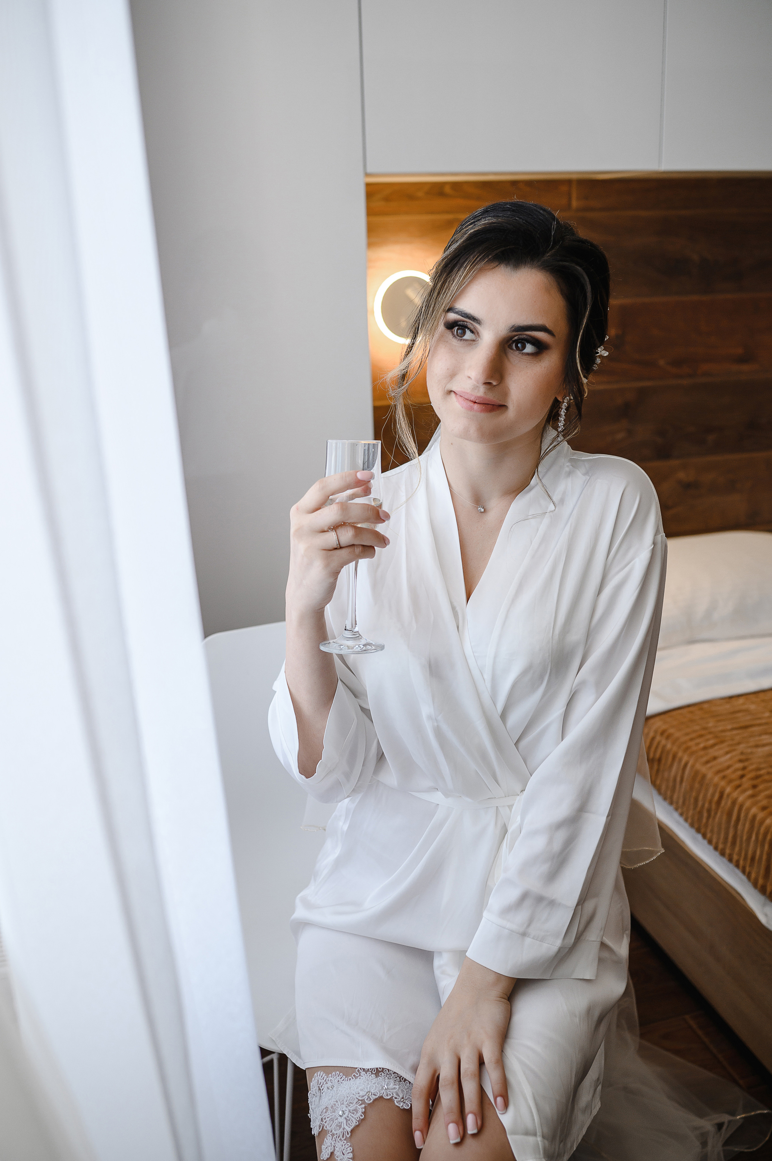 Превью свадьбы Коли и Алены