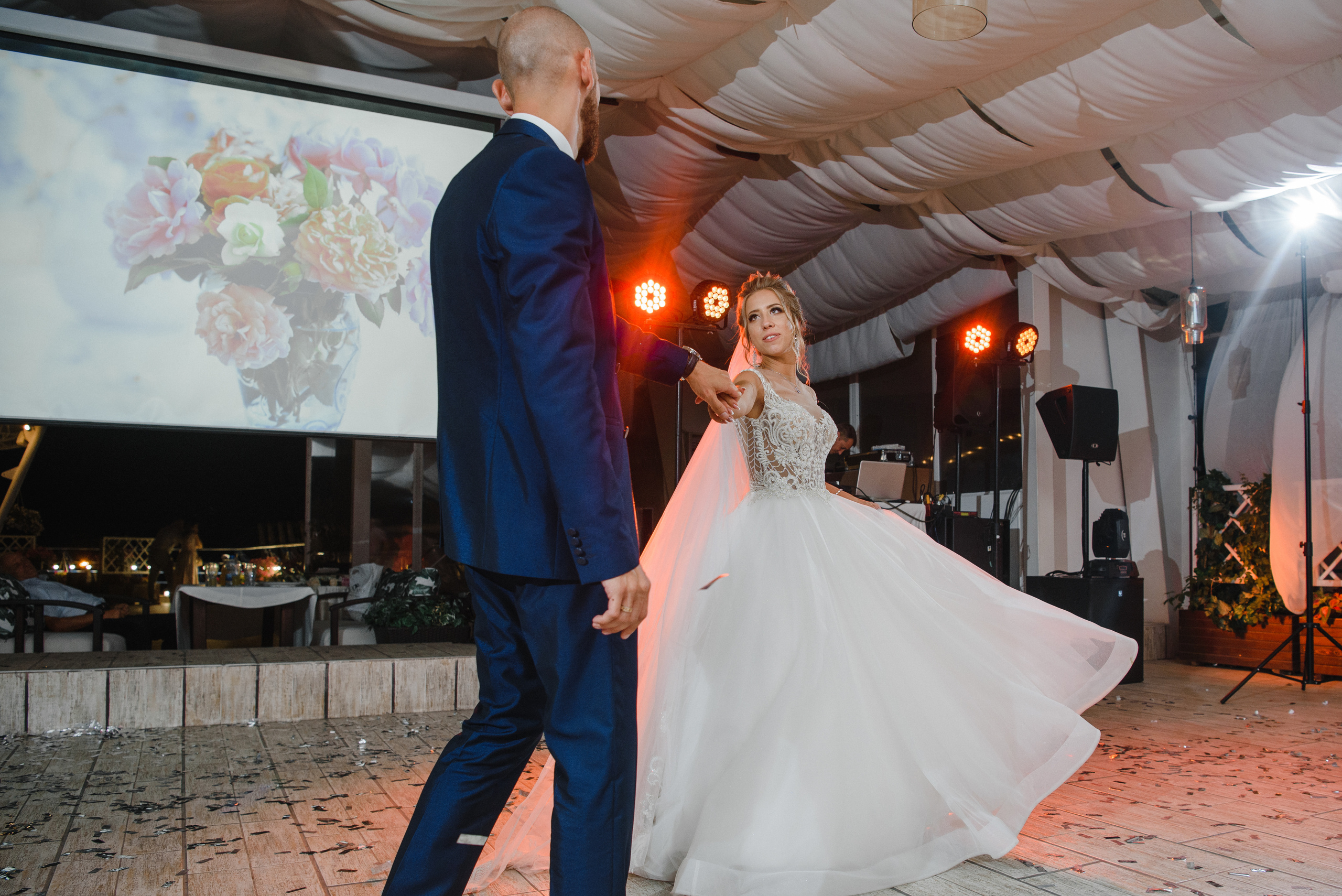 Свадьба Игоря и Тани. 24.07.2020