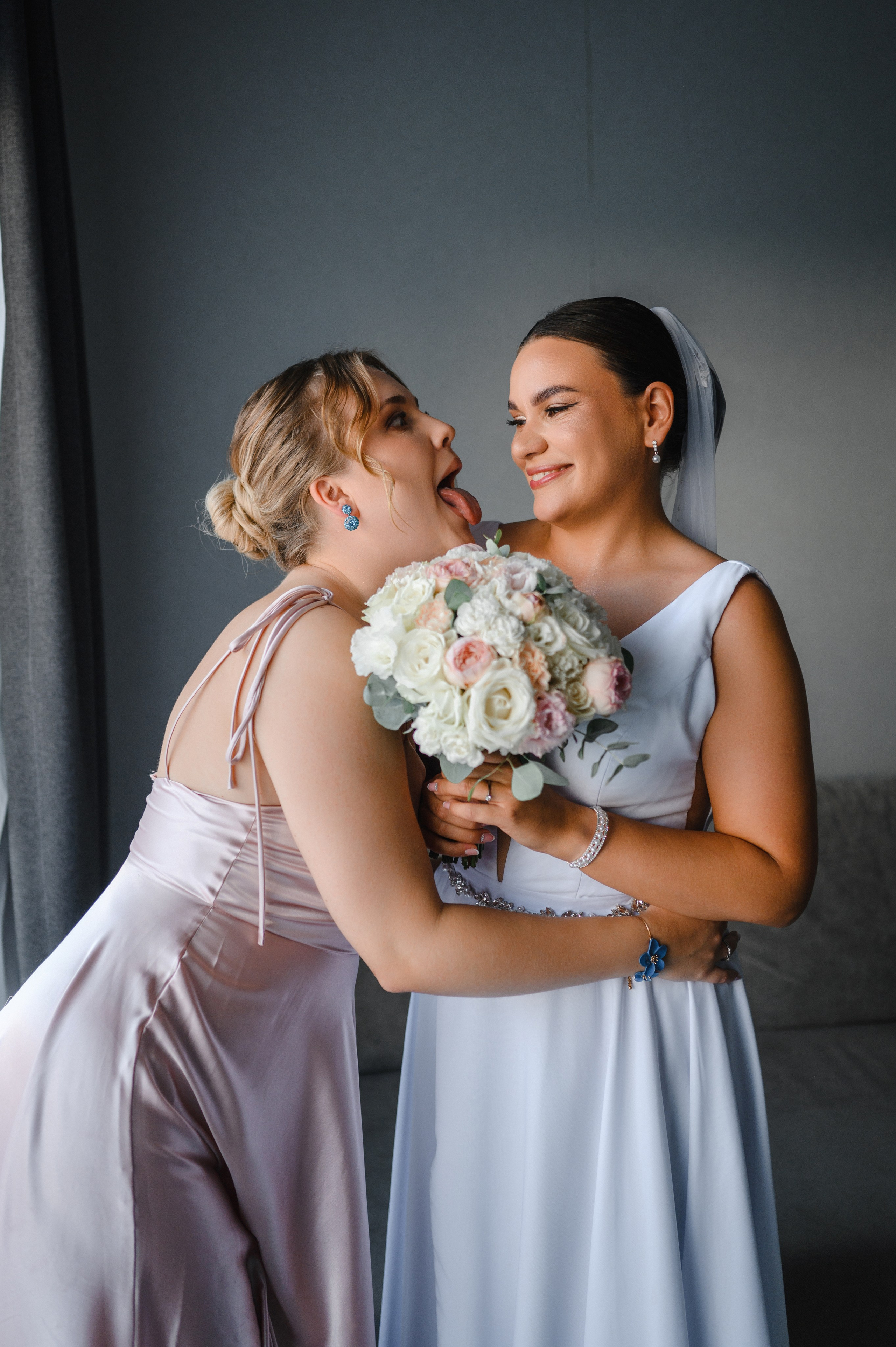 Свадебный фотограф и видеограф в Кишинёве Нина и Алекс