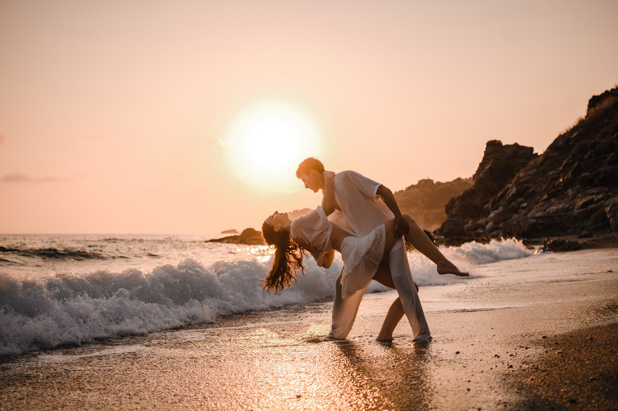 Love story Алания