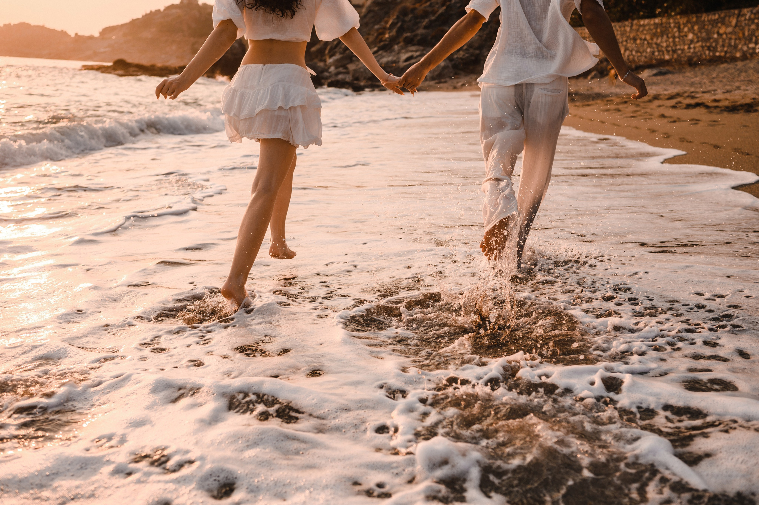 Love story Алания