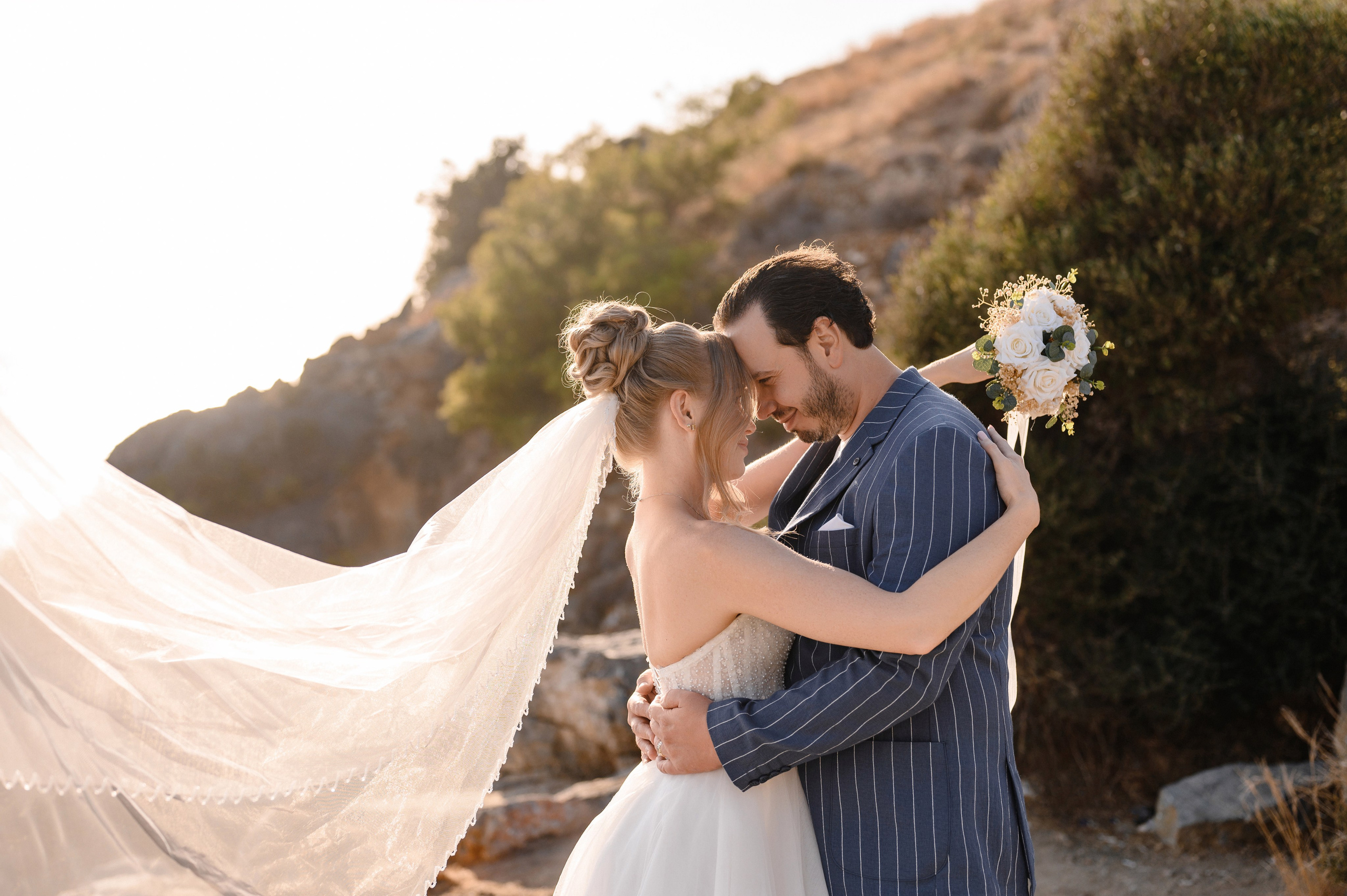 Свадебный фотограф и видеограф в Кишинёве Нина и Алекс