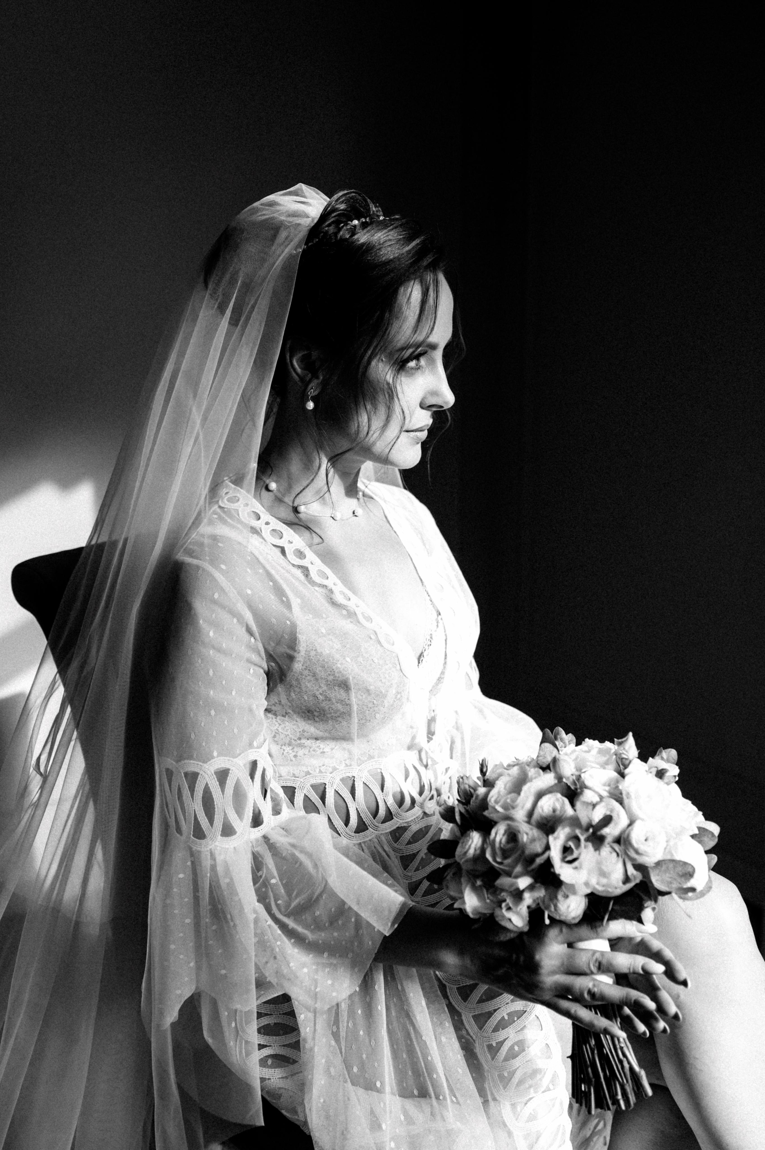 Свадьба Коли и Тани