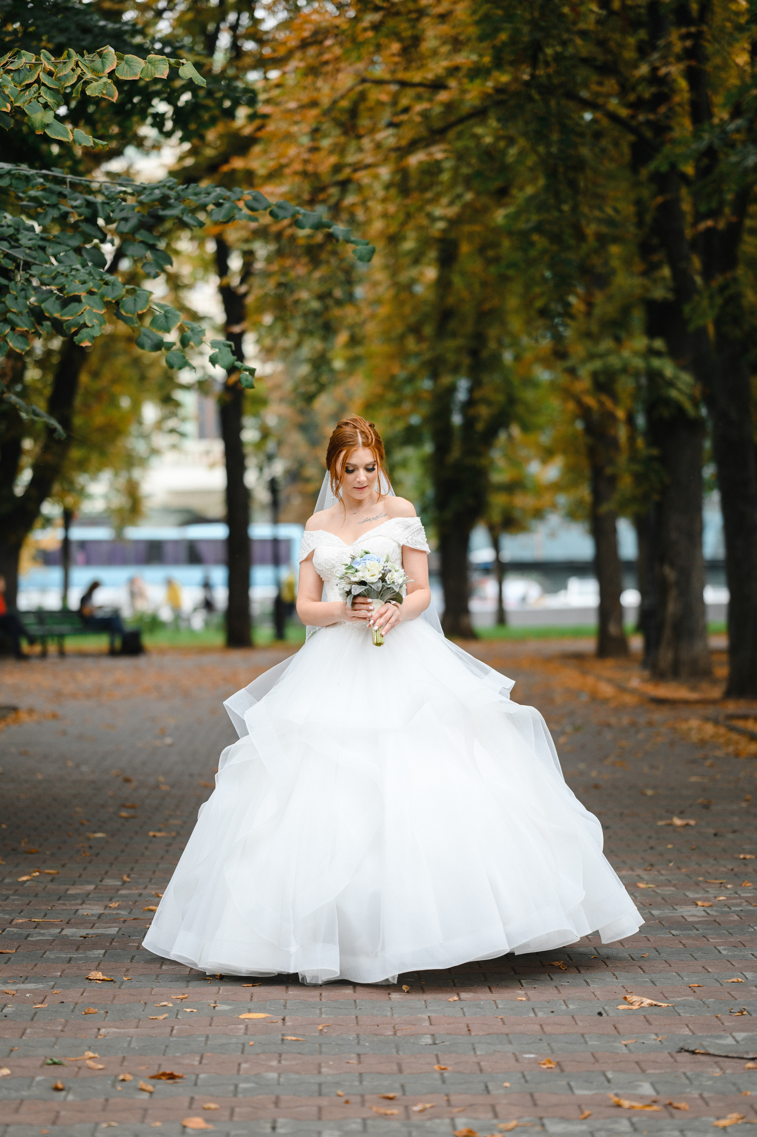 Превью Свадьбы Игоря и Леси