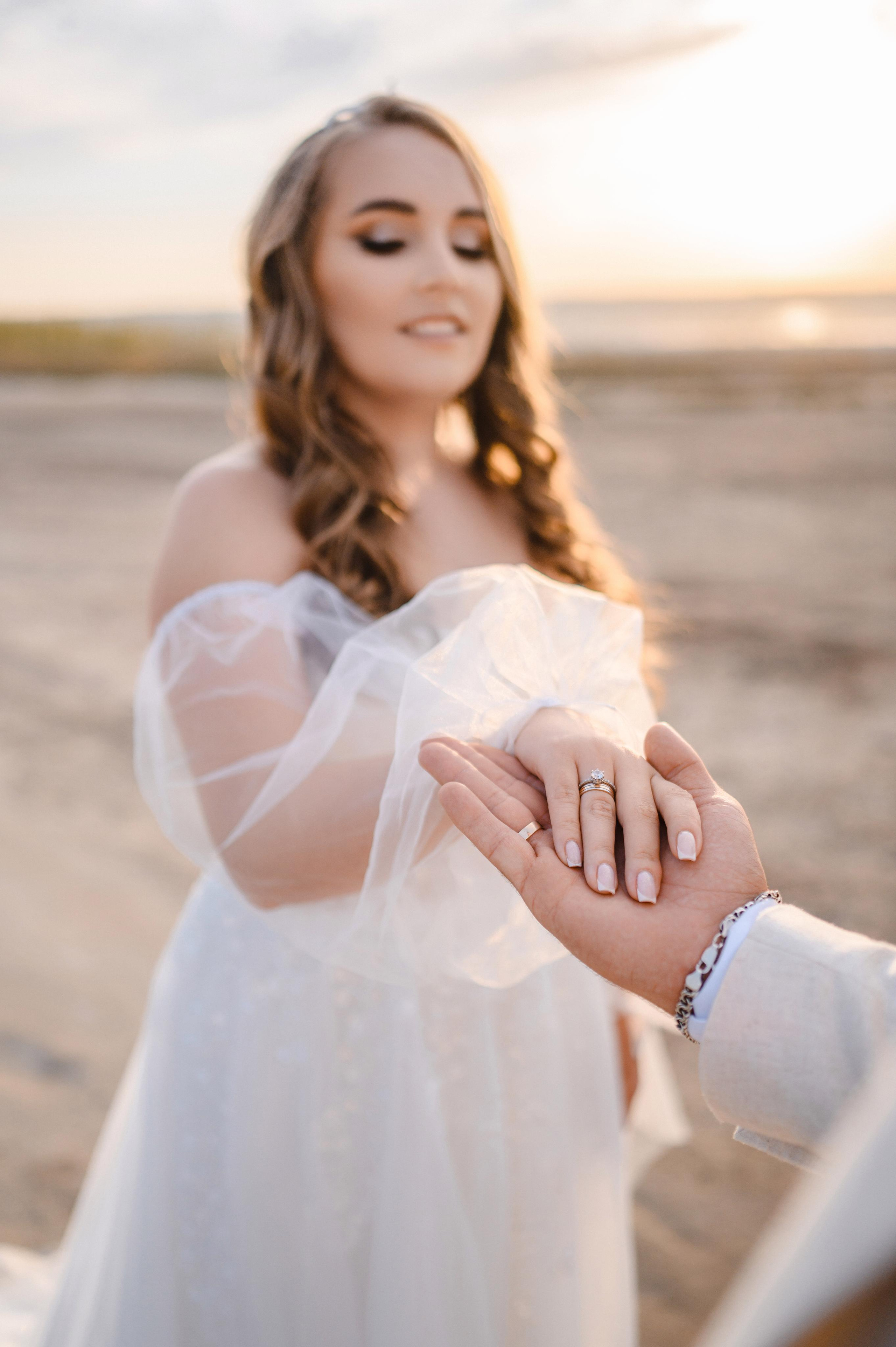 Превью свадьбы Влада и Ани