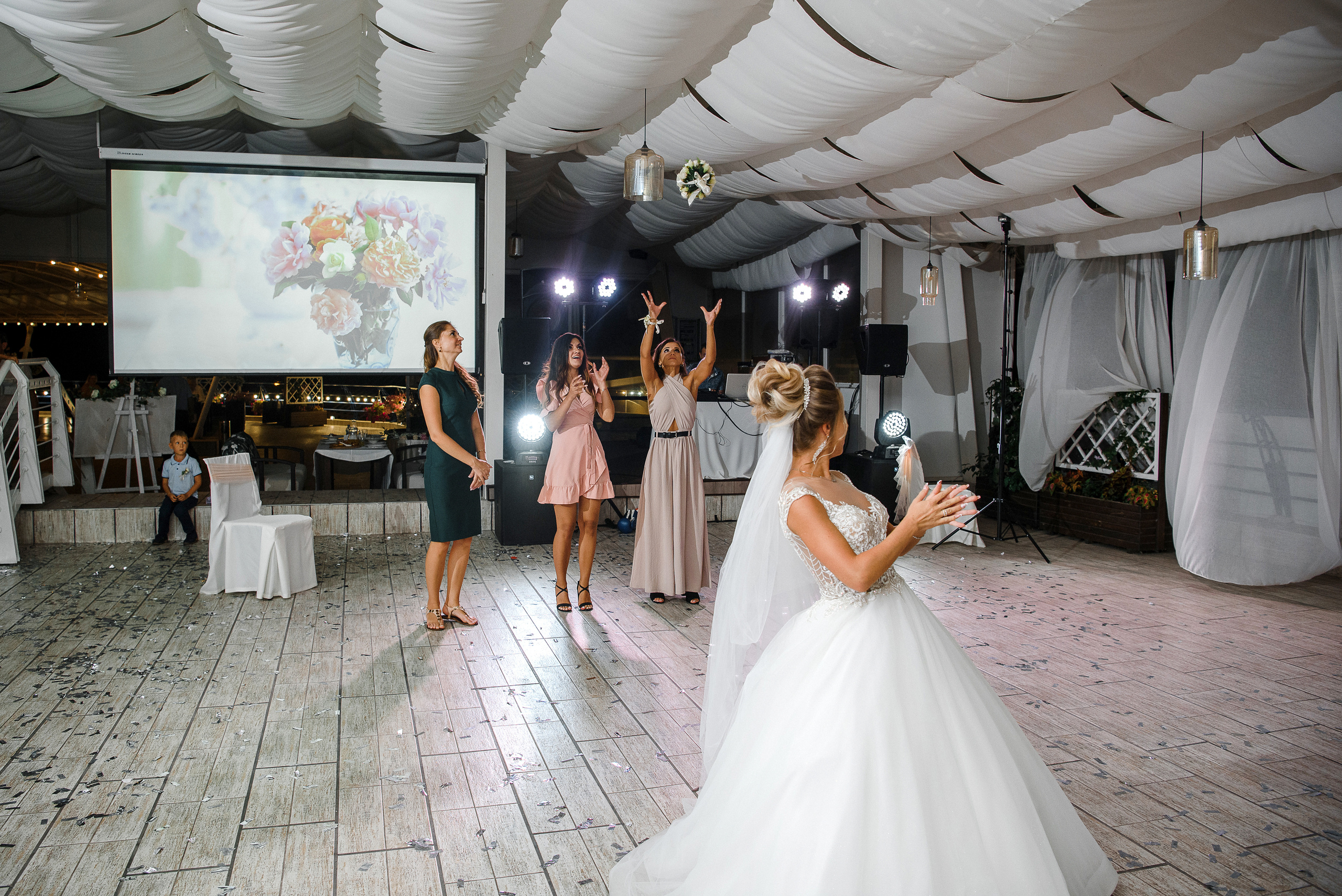 Свадьба Игоря и Тани. 24.07.2020