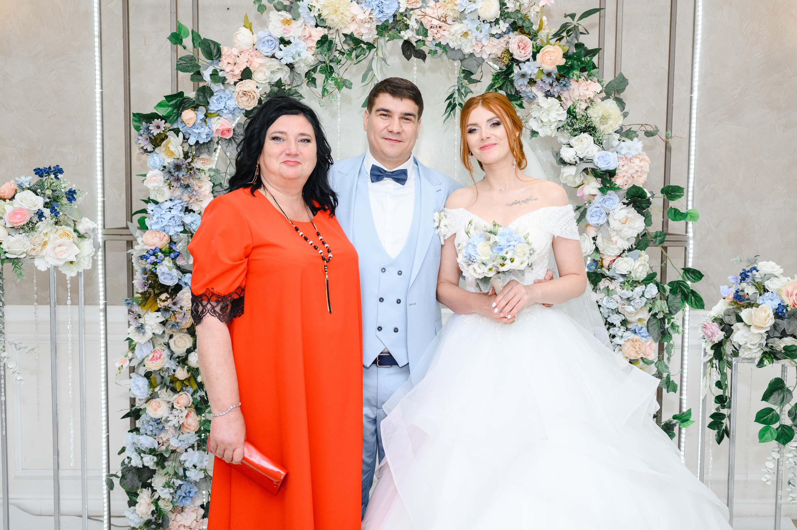 Превью Свадьбы Игоря и Леси