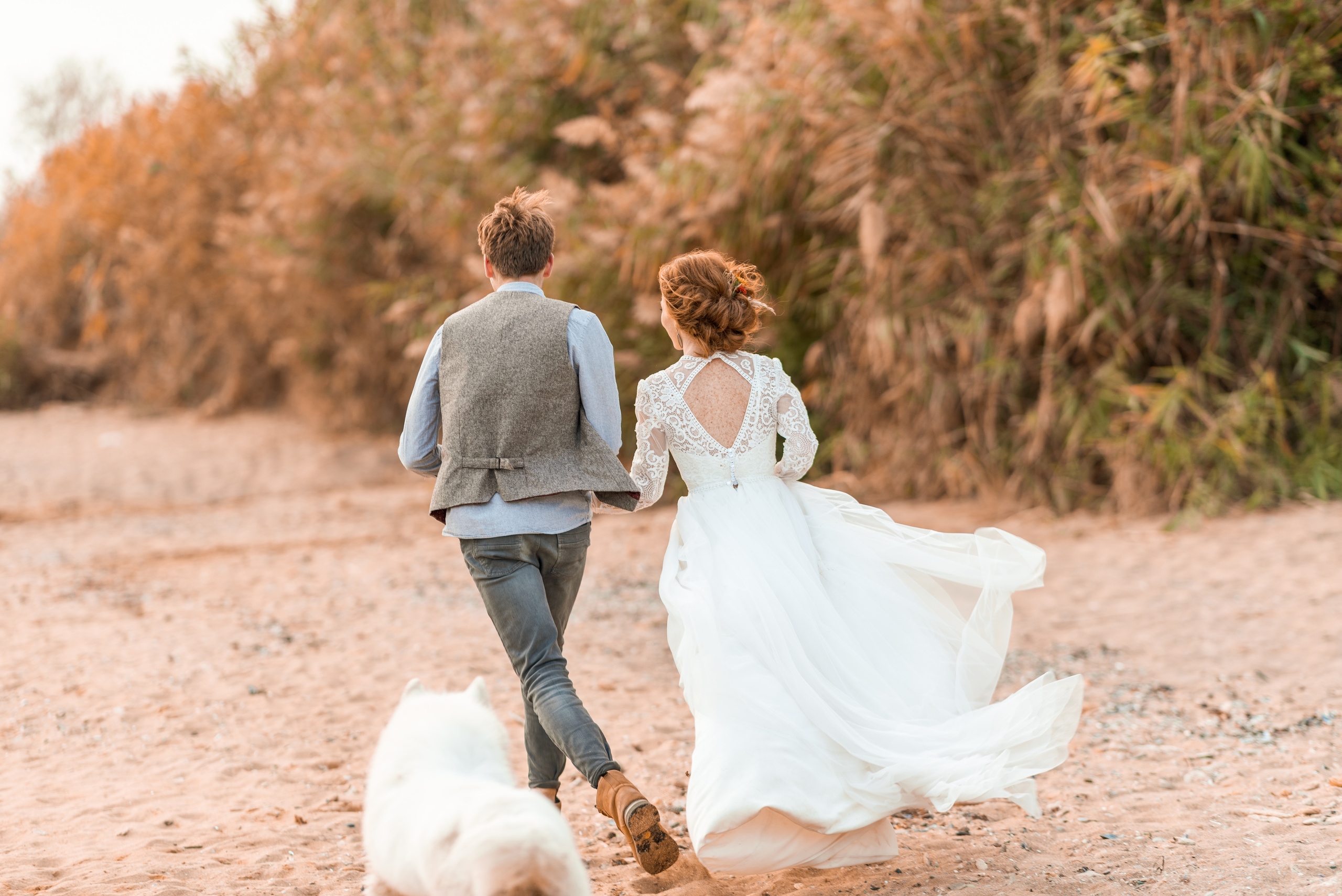 Осенняя прогулка на Фонтанке