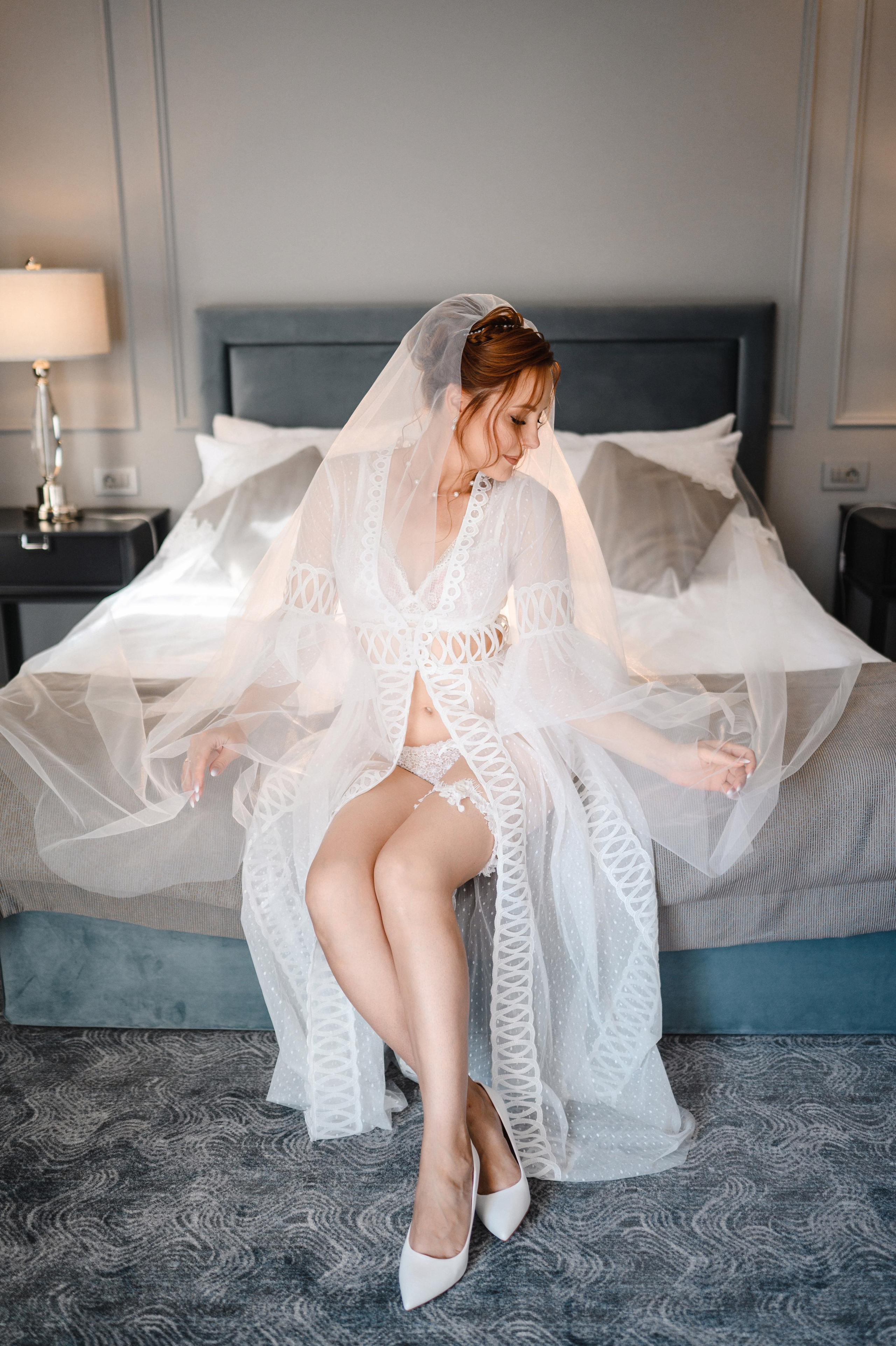 Свадьба Коли и Тани