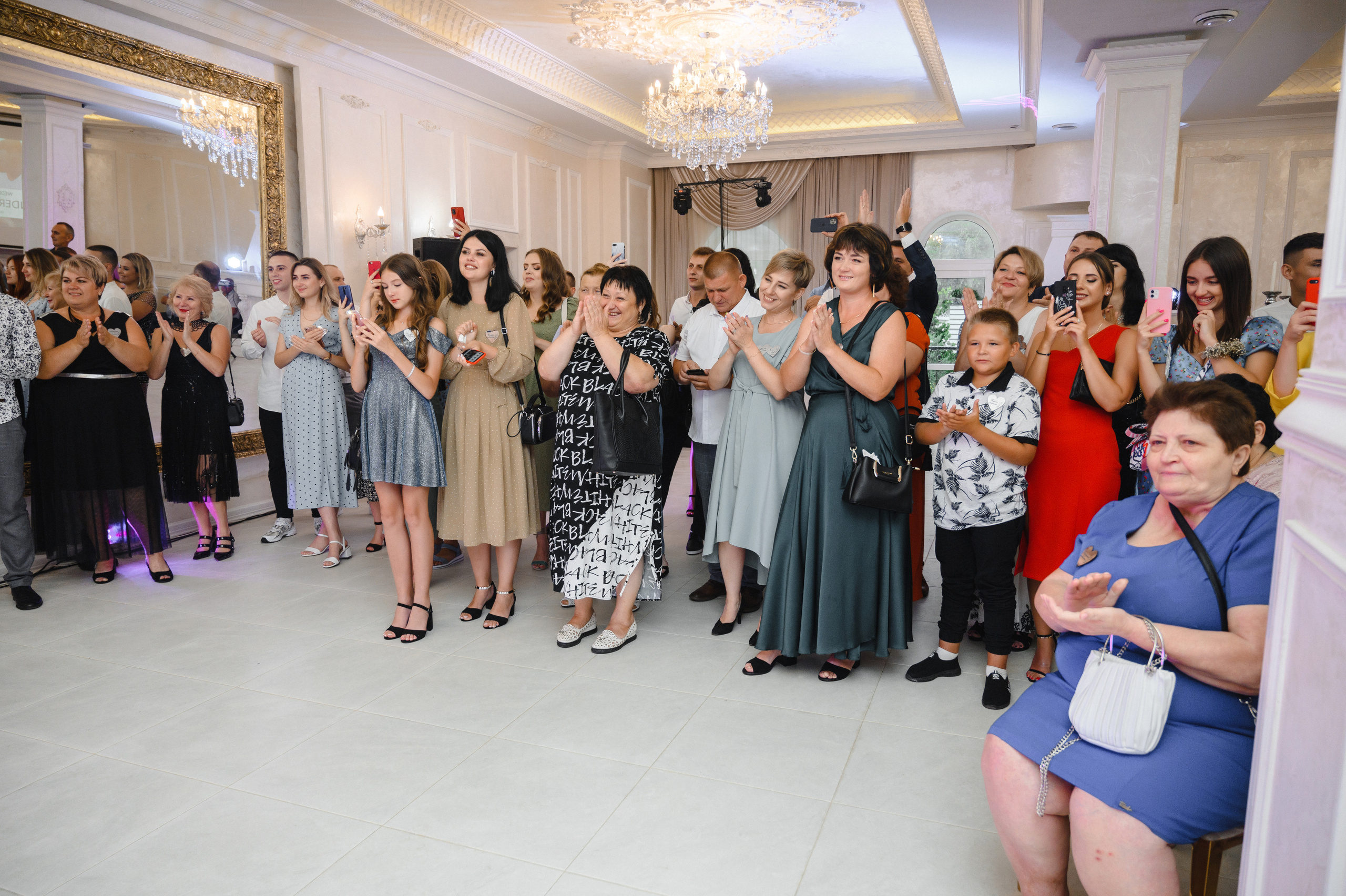 Саша и Катя. 6.08.2021