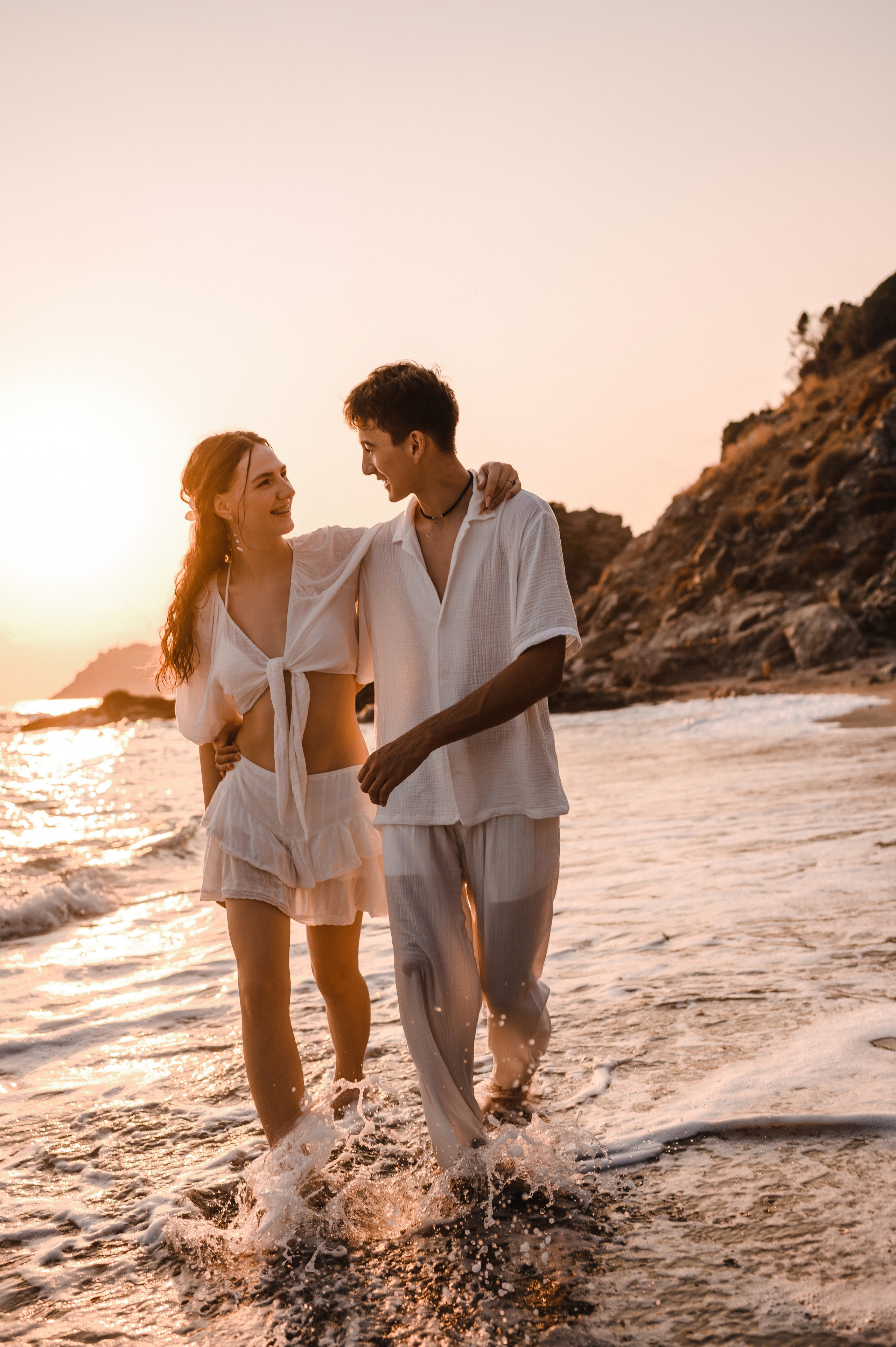 Love story Алания