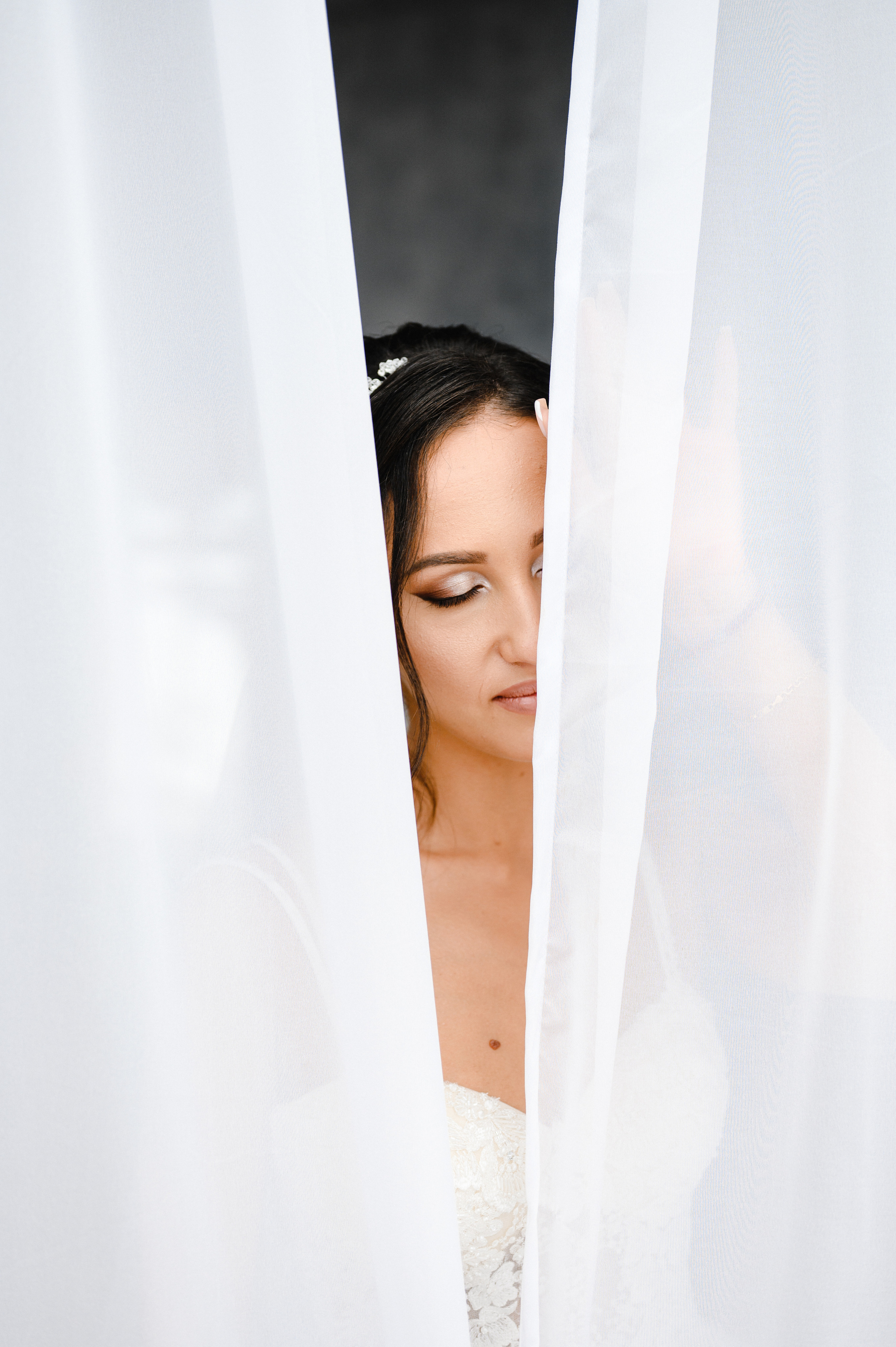 Превью свадьбы Сережи и Даши