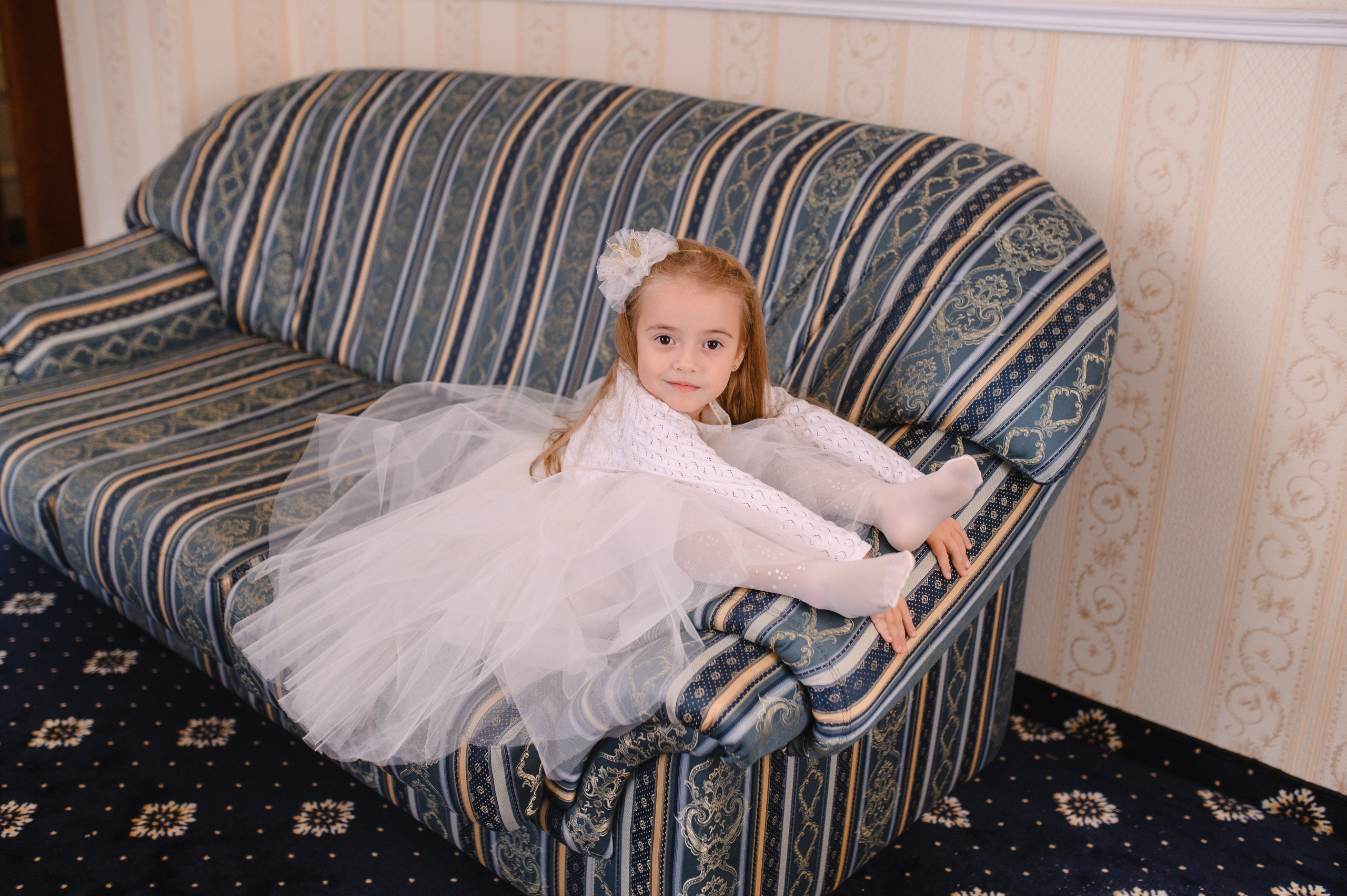 Свадьба Жени и Кати