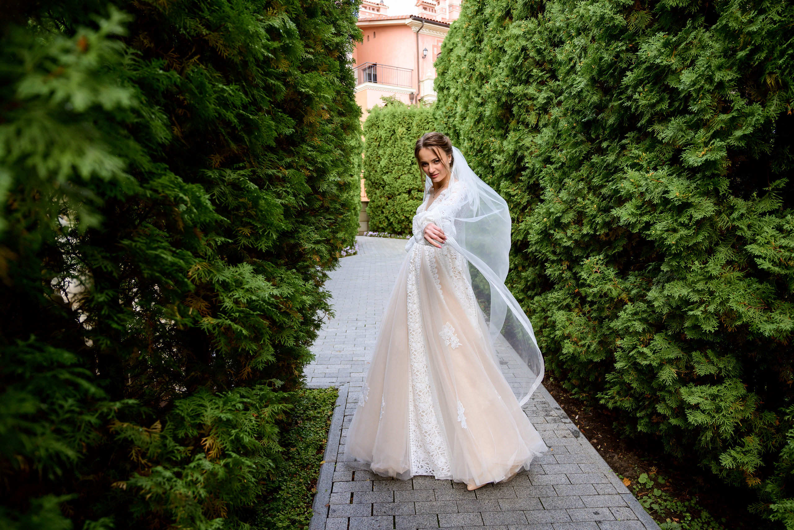 Макс и Вика. 5.10.2019