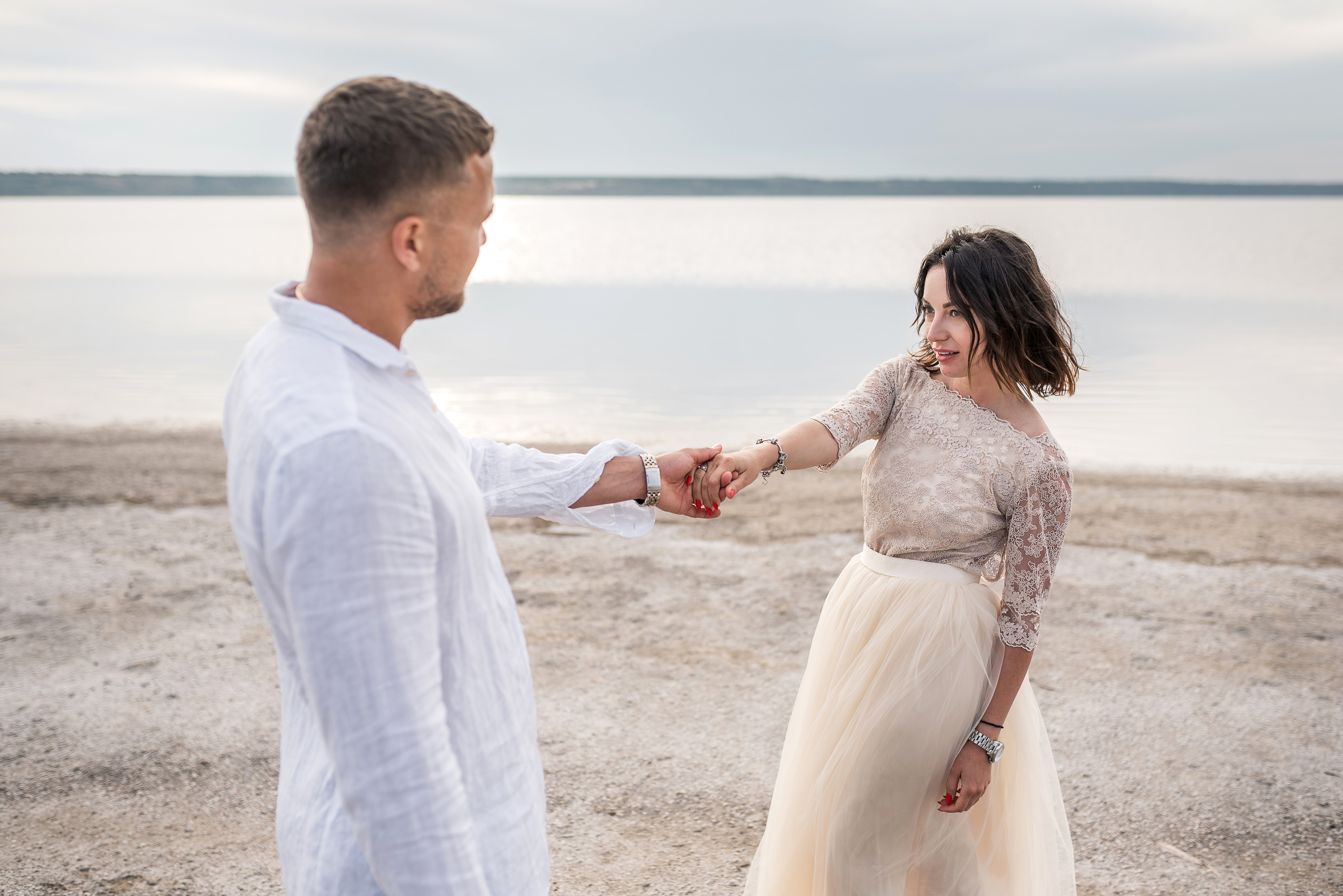 Летний Куяльник