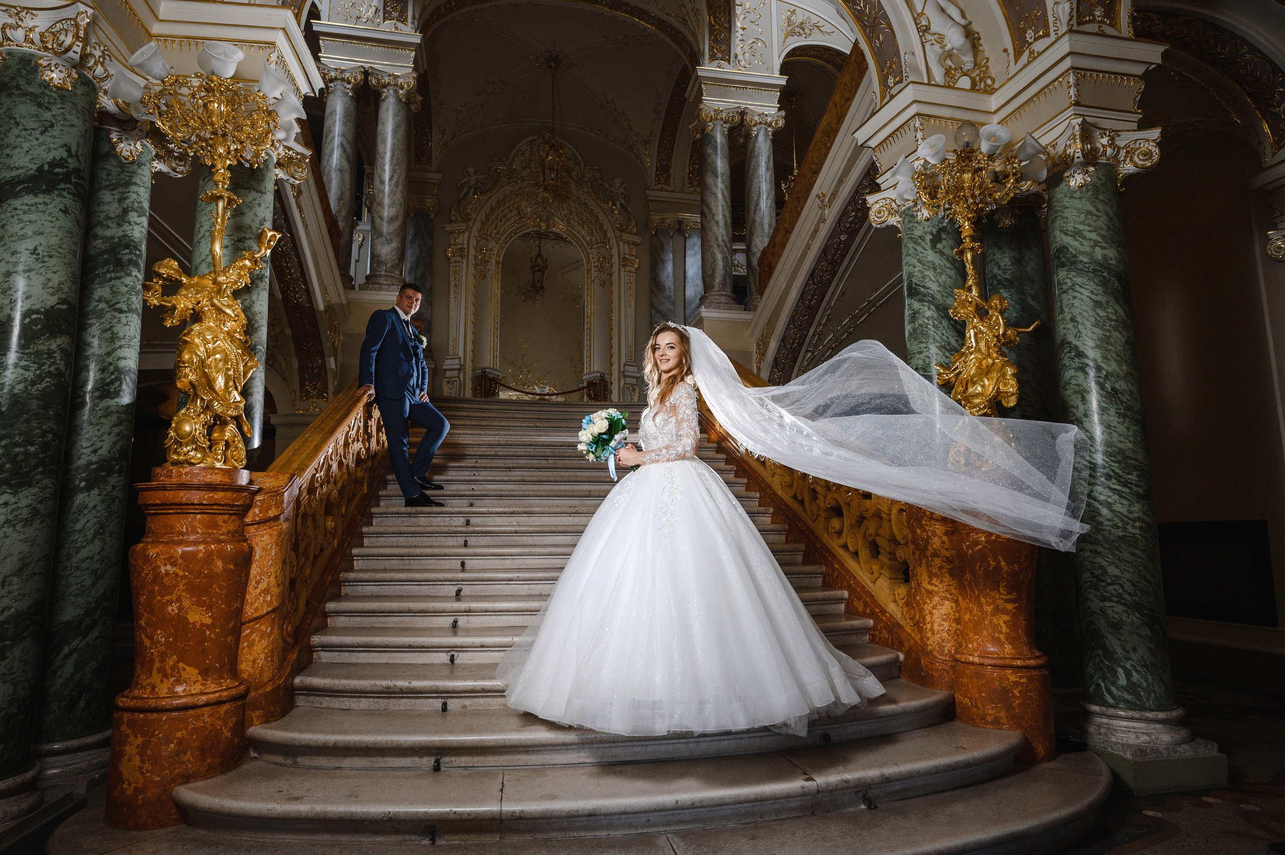 Превью Свадьба Олега и Тани