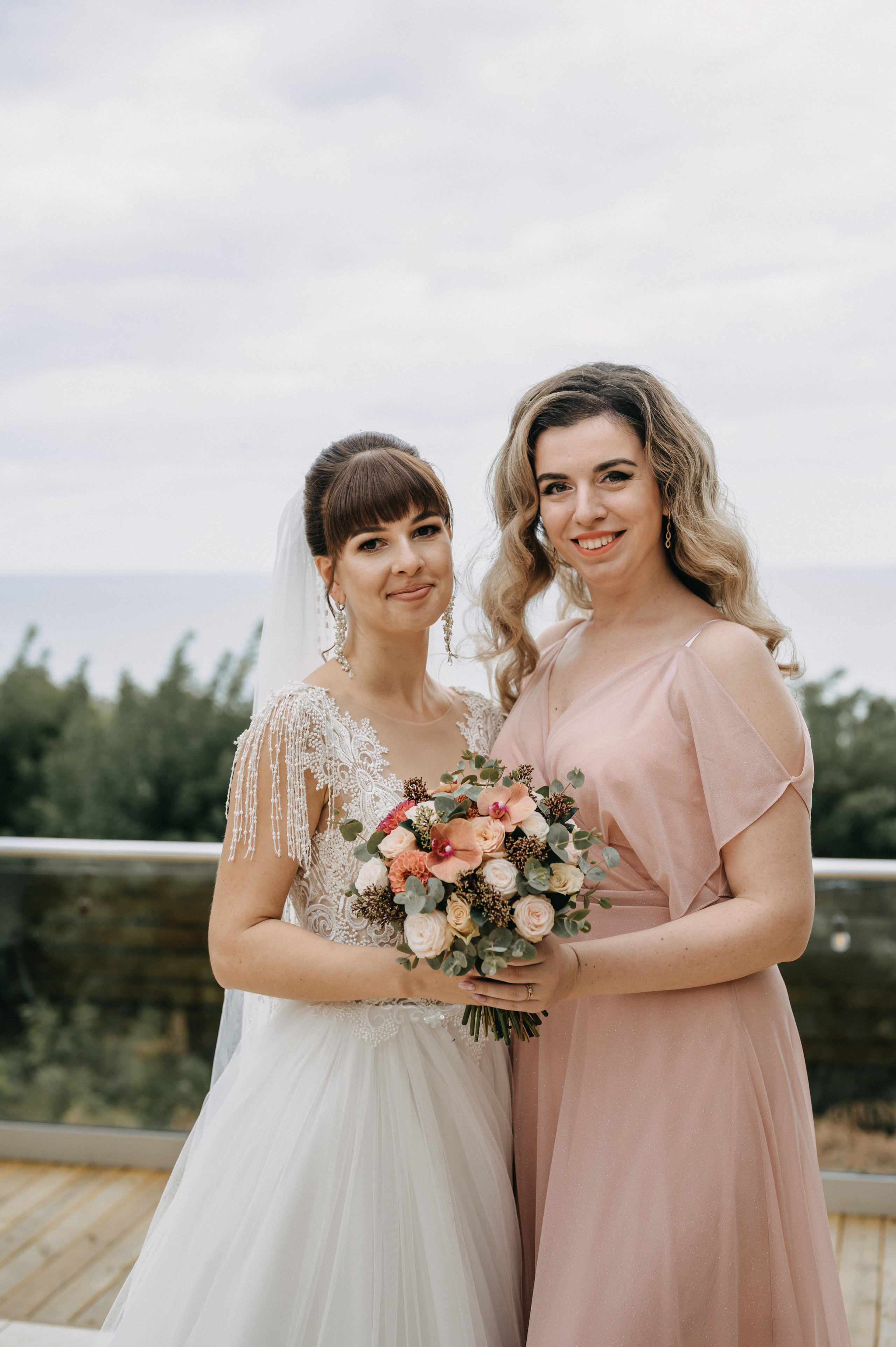 Превью свадьбы Димы и Светы