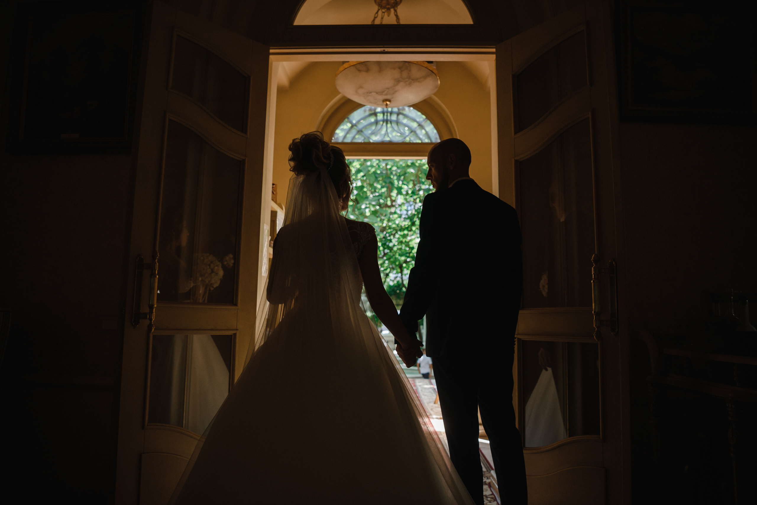 Свадьба Игоря и Тани. 24.07.2020