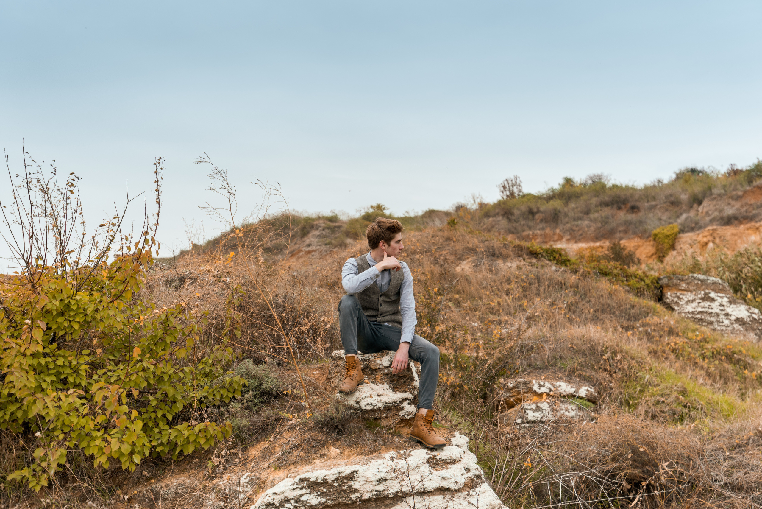 Осенняя прогулка на Фонтанке