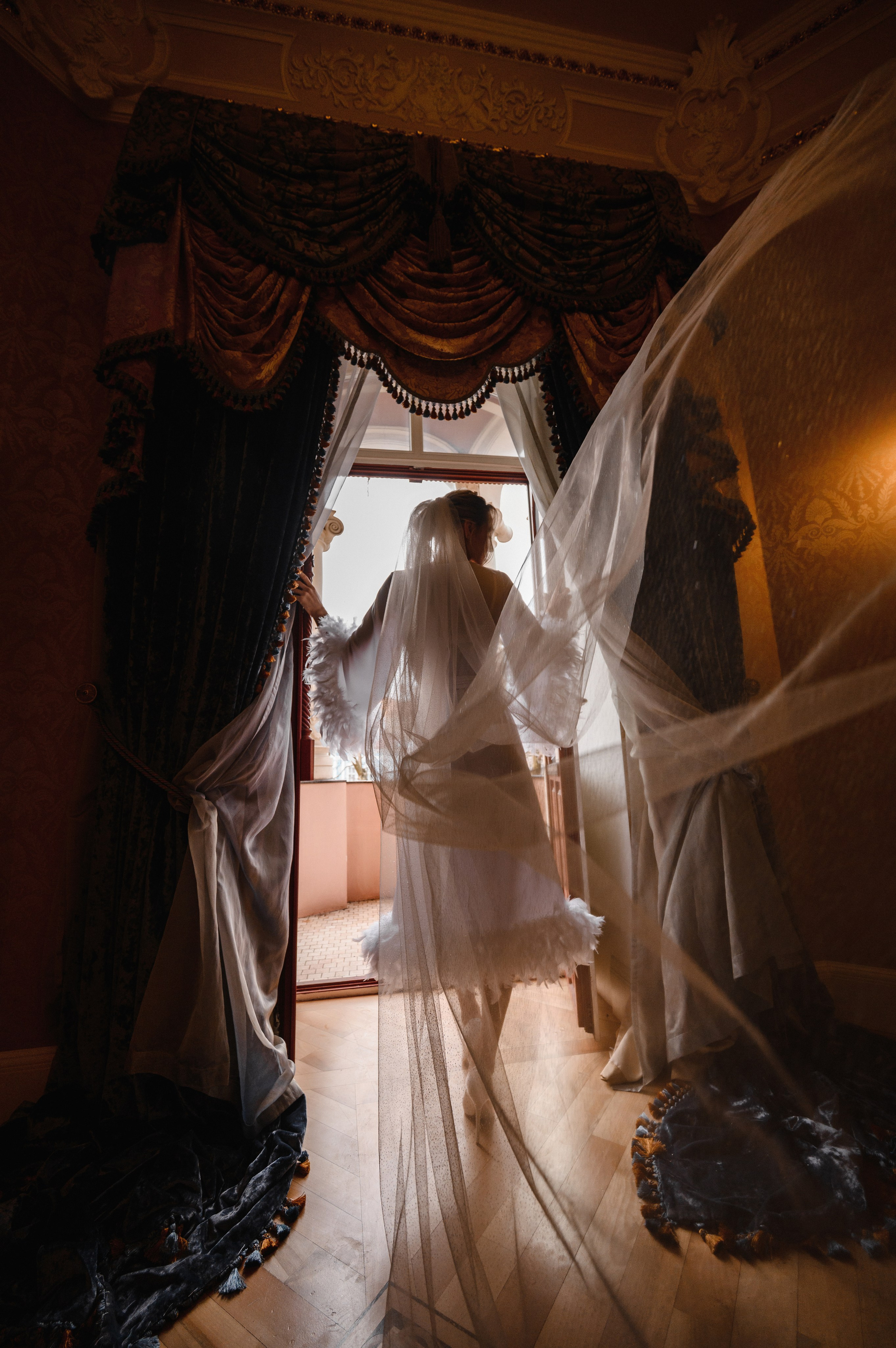 Свадебный фотограф и видеограф в Кишинёве Нина и Алекс