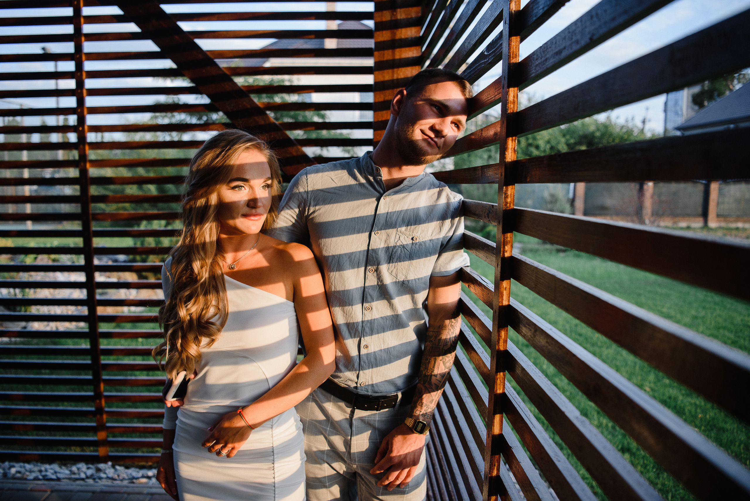 День Рождения Русланы 21 год