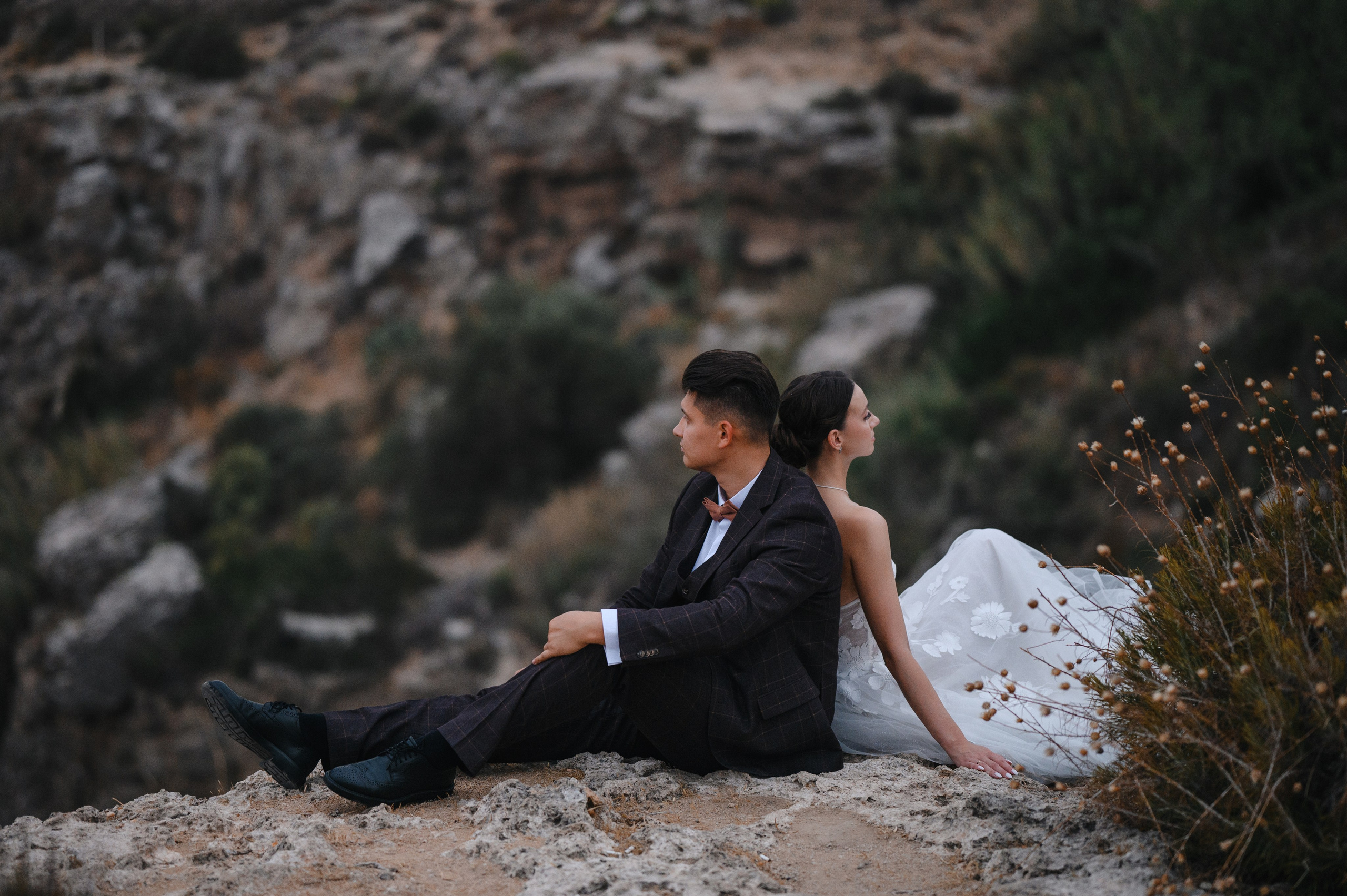 Андрей и Ксюша