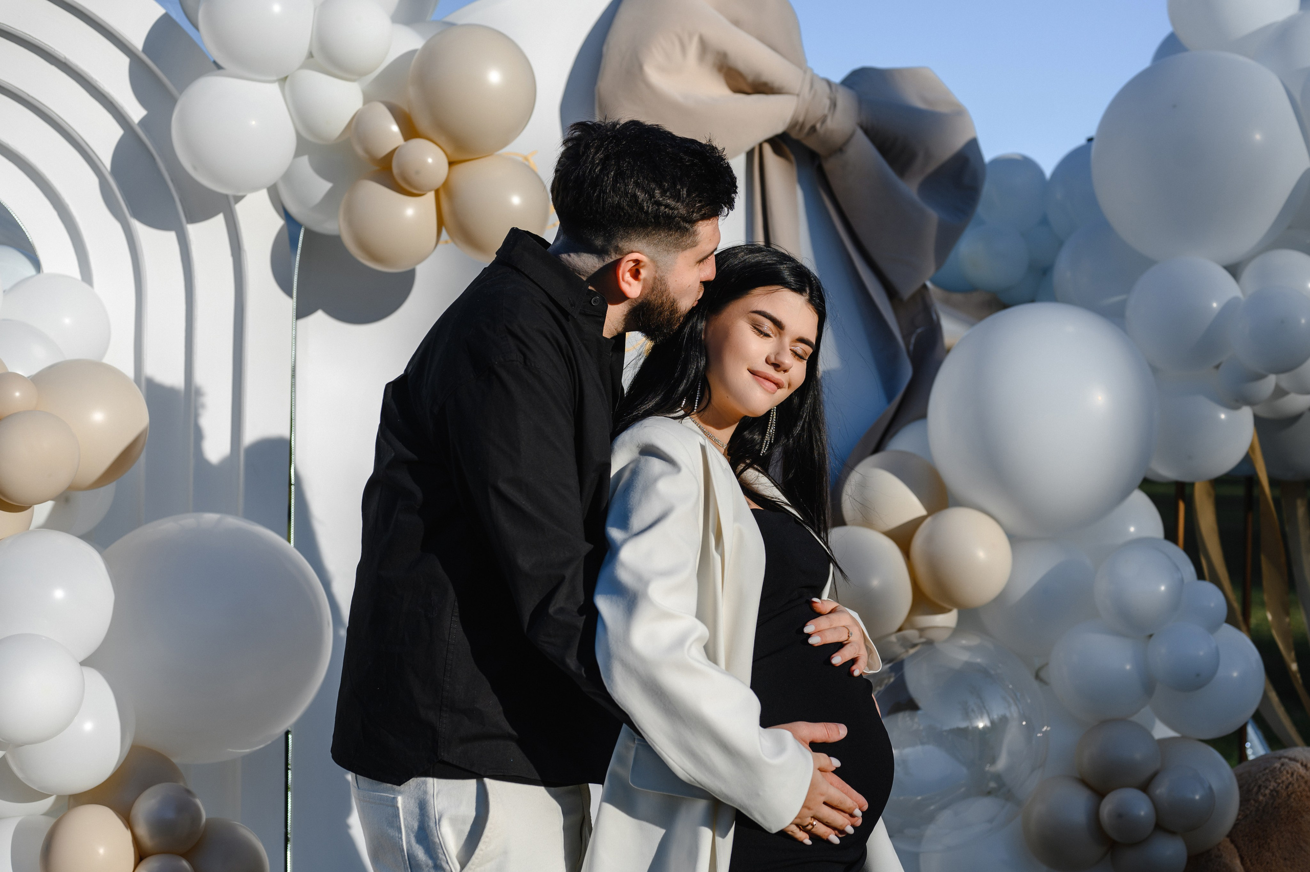 Гендер Пати, Premium park, Кишинев