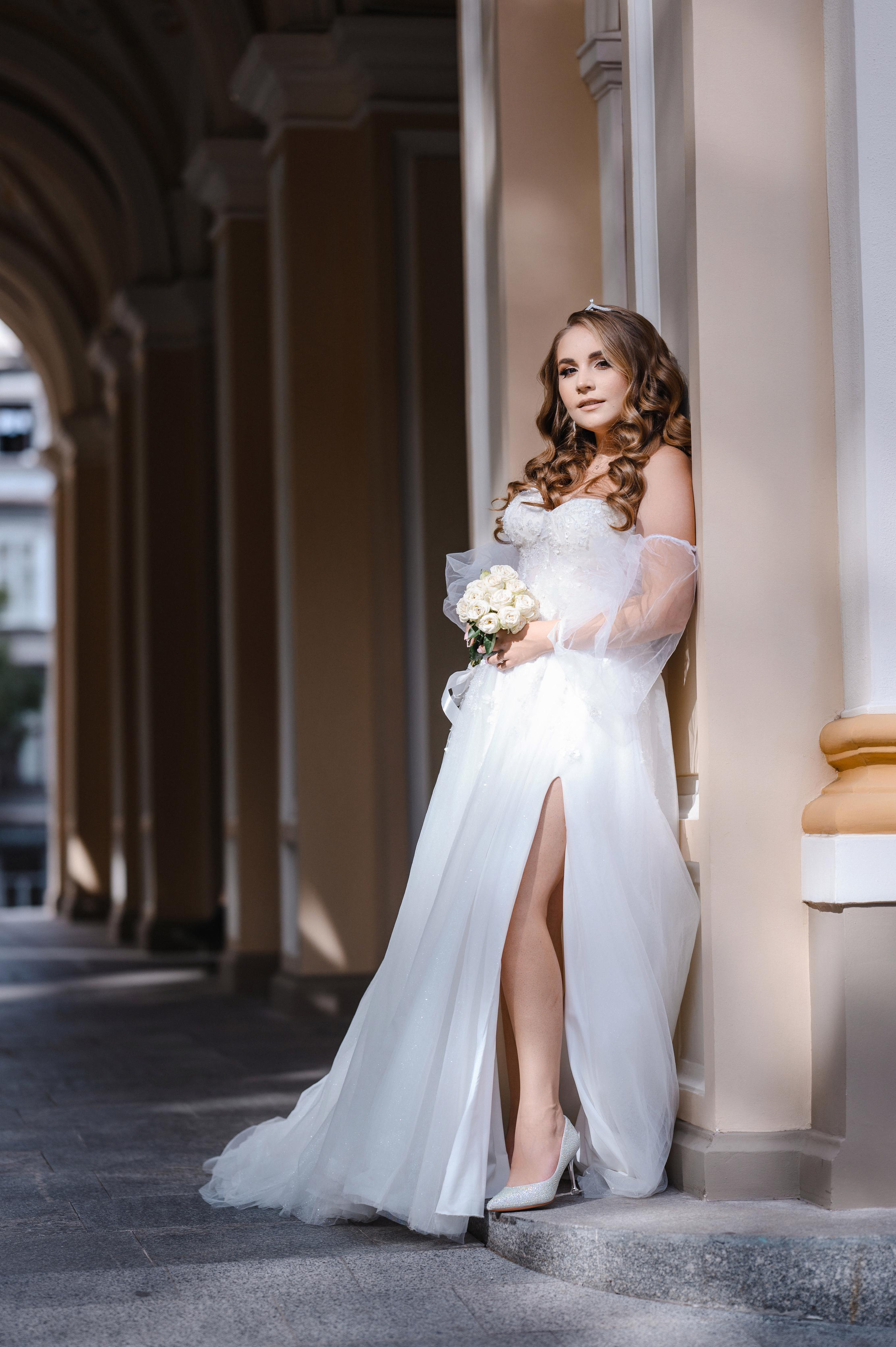 Превью свадьбы Влада и Ани