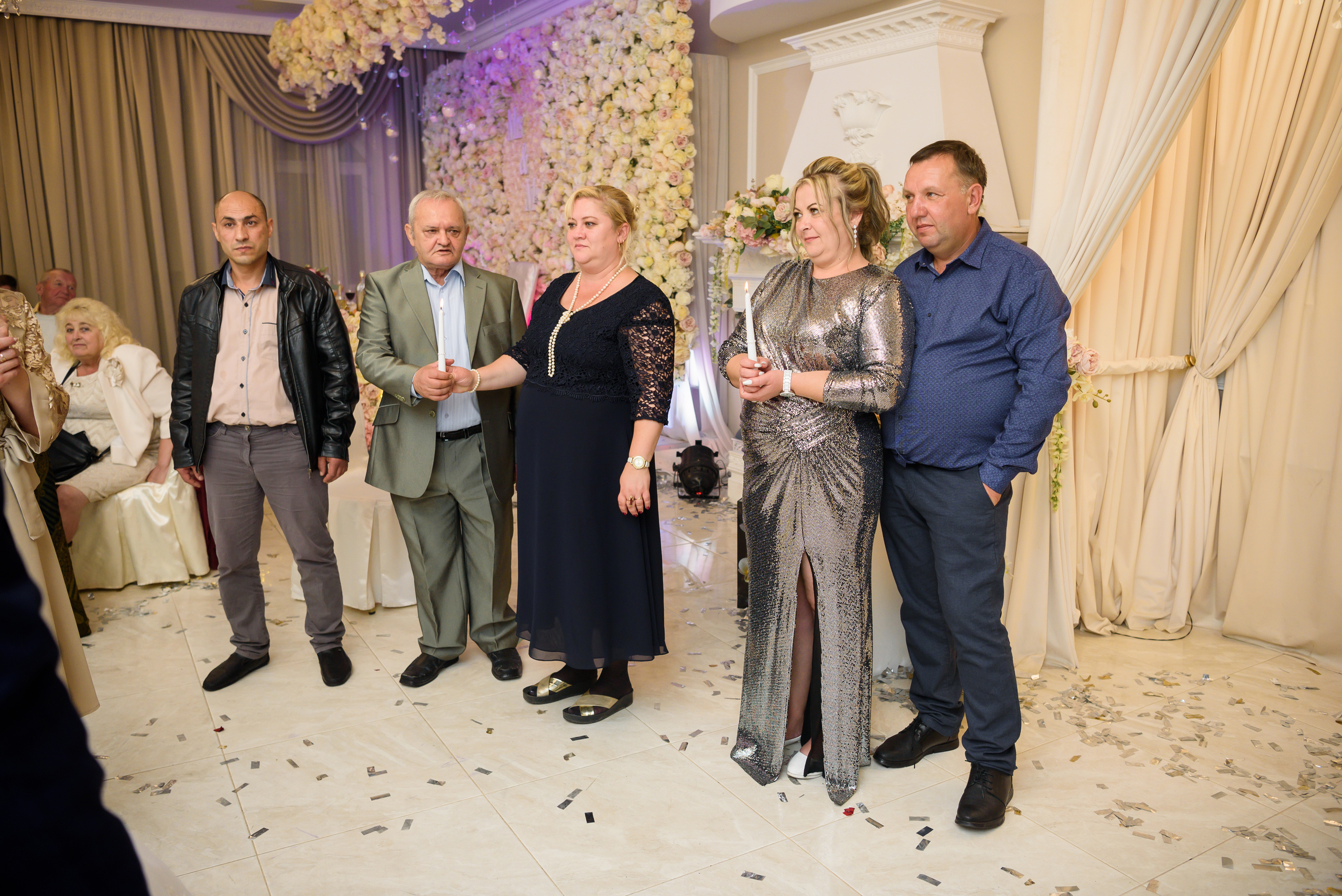 Александр и Виктория.14.10.2019