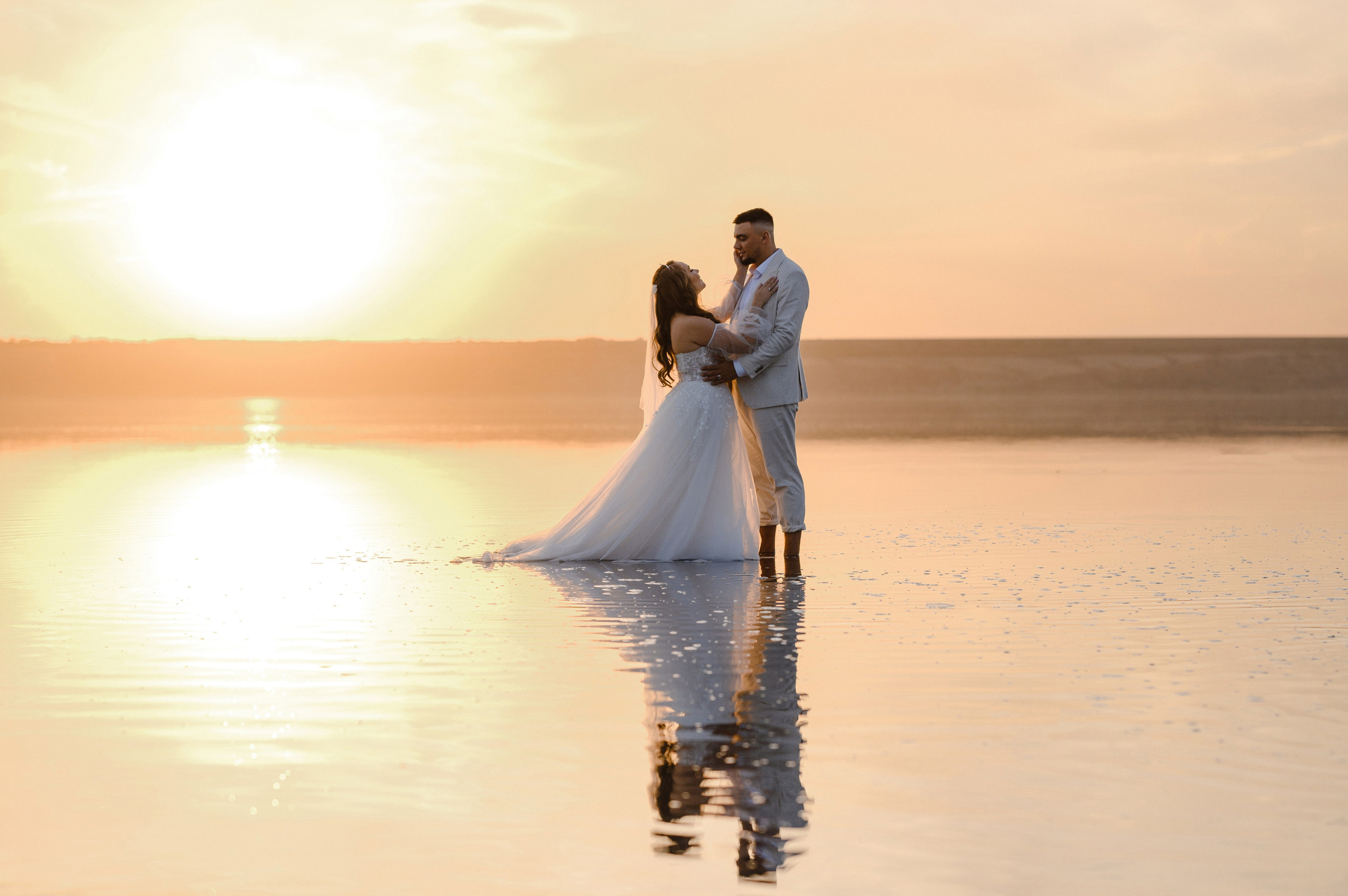 Свадьба Влад и Аня ресторан Портофина