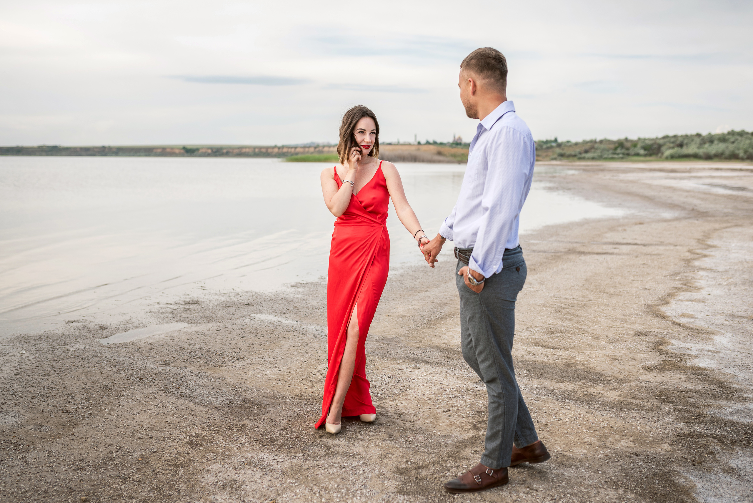 Летний Куяльник