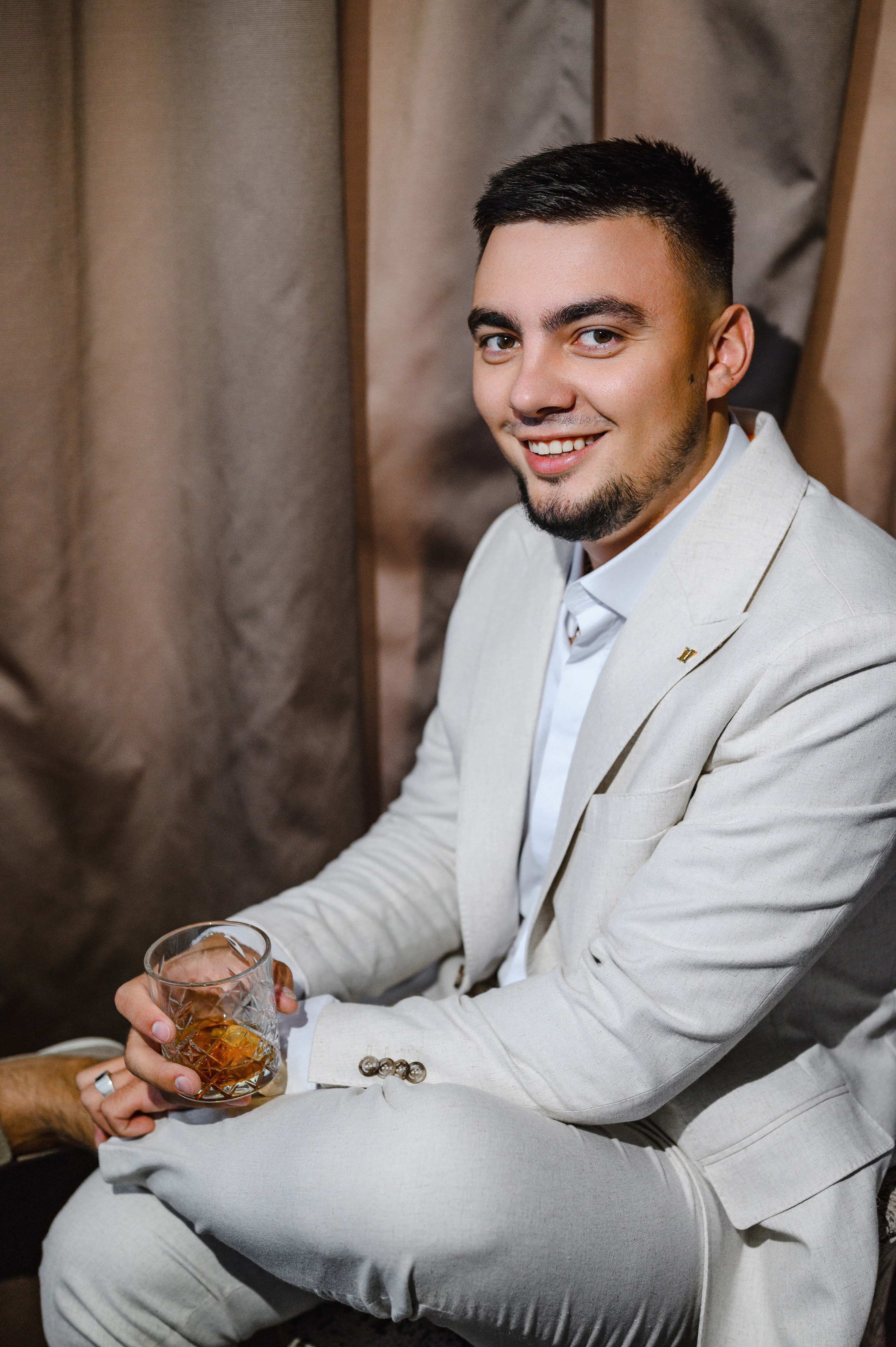 Свадьба Влад и Аня ресторан Портофина