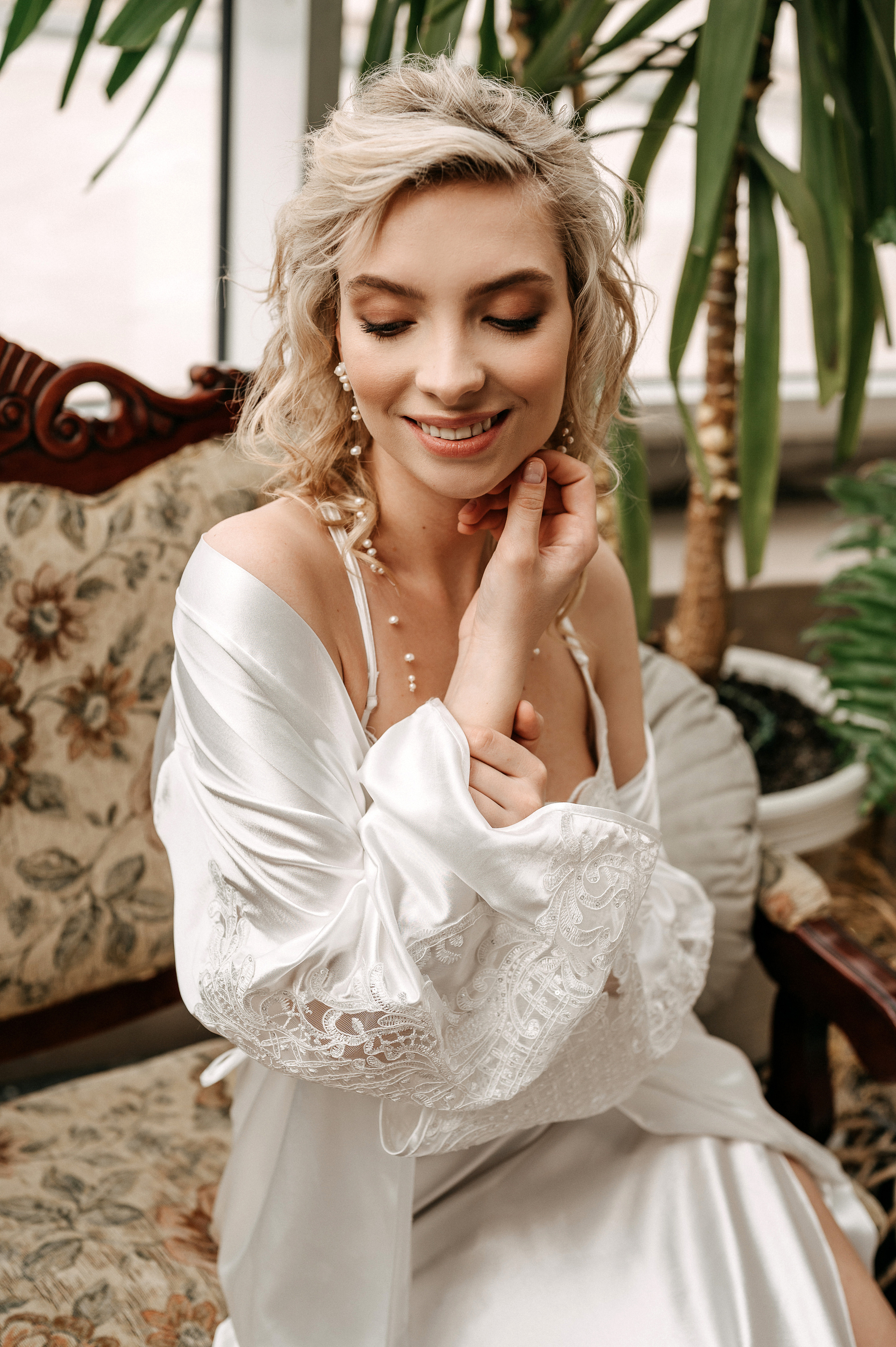 Под куполом