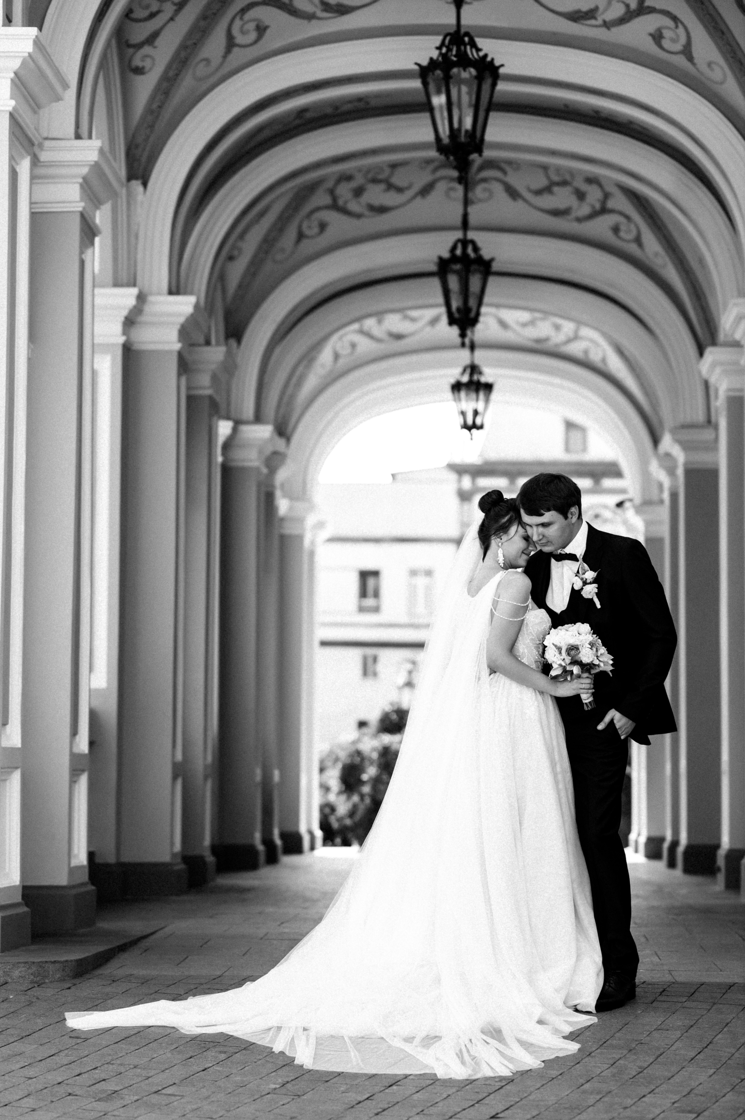 Артём и Алина 12.06.21