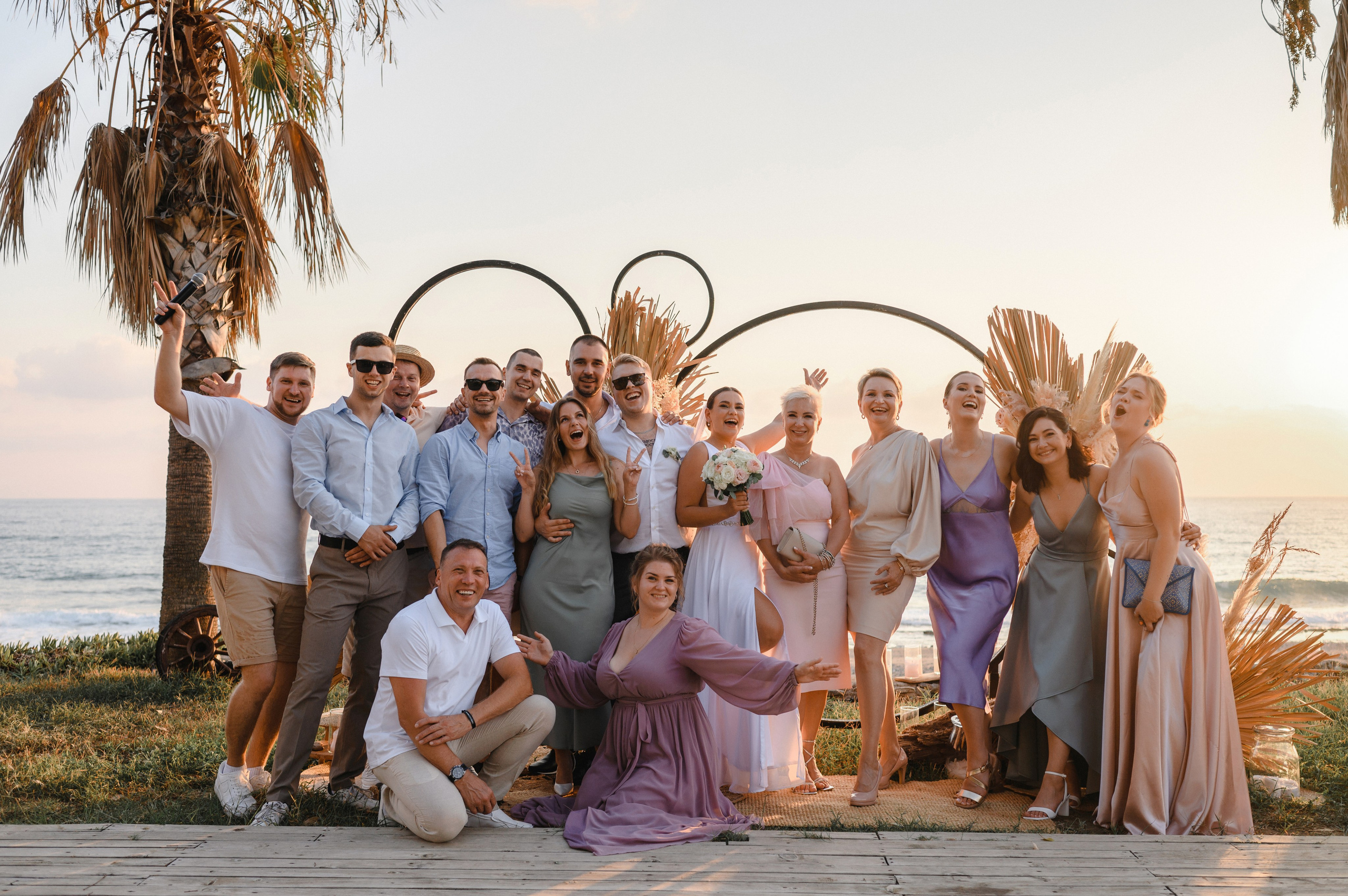 Игорь и Александра