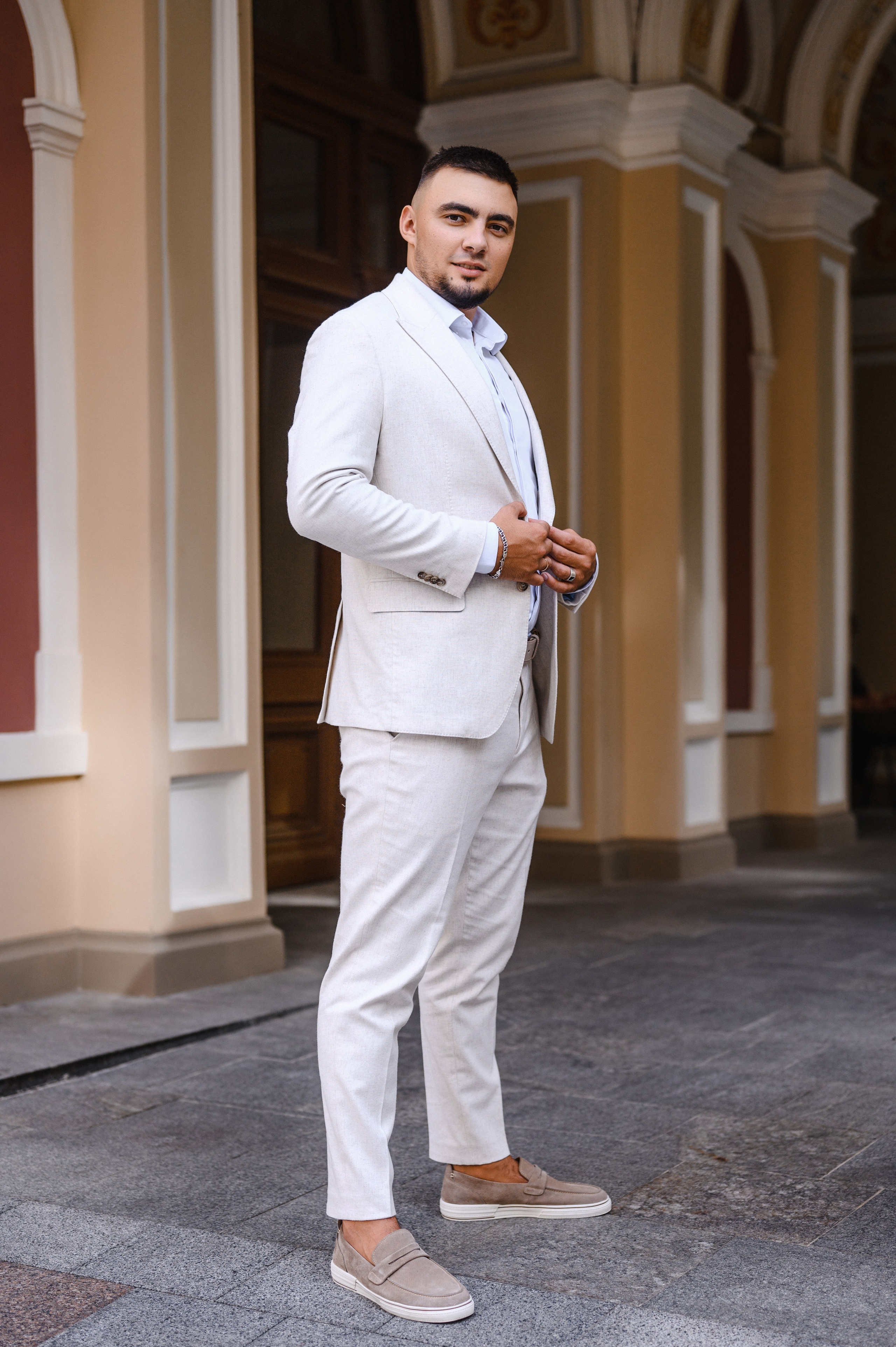 Свадьба Влад и Аня ресторан Портофина