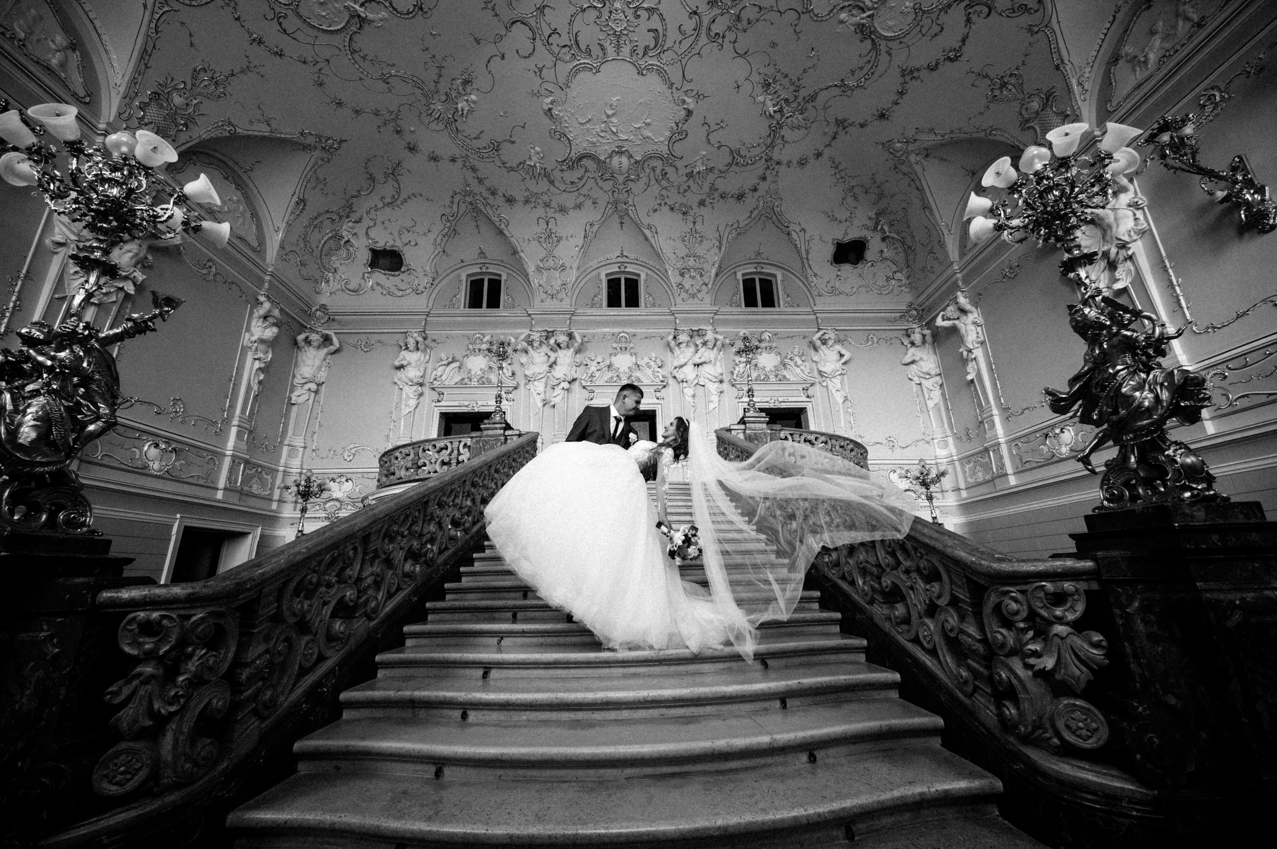 Превью Свадьба Олега и Тани