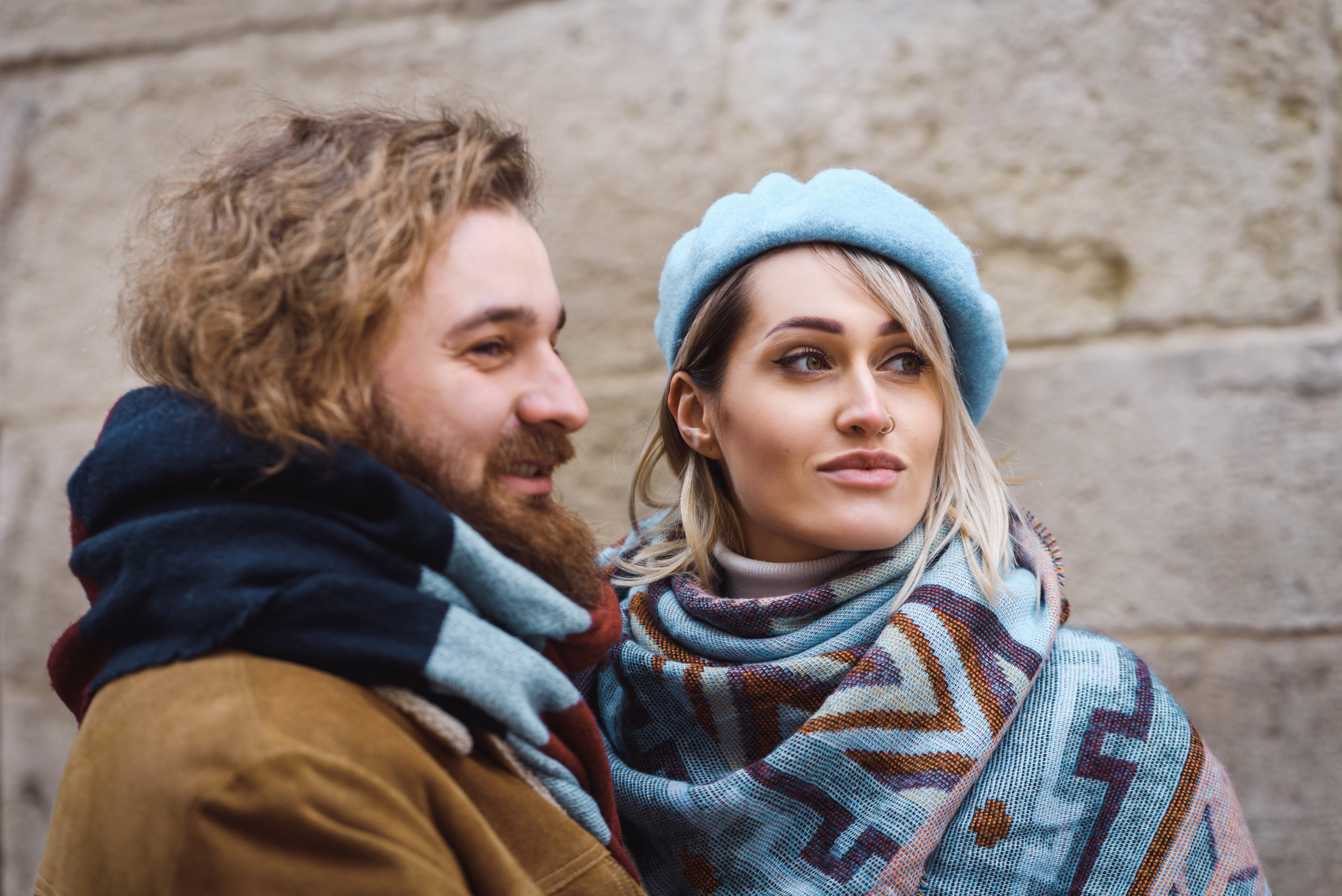 Львов. Юлий и Юлия