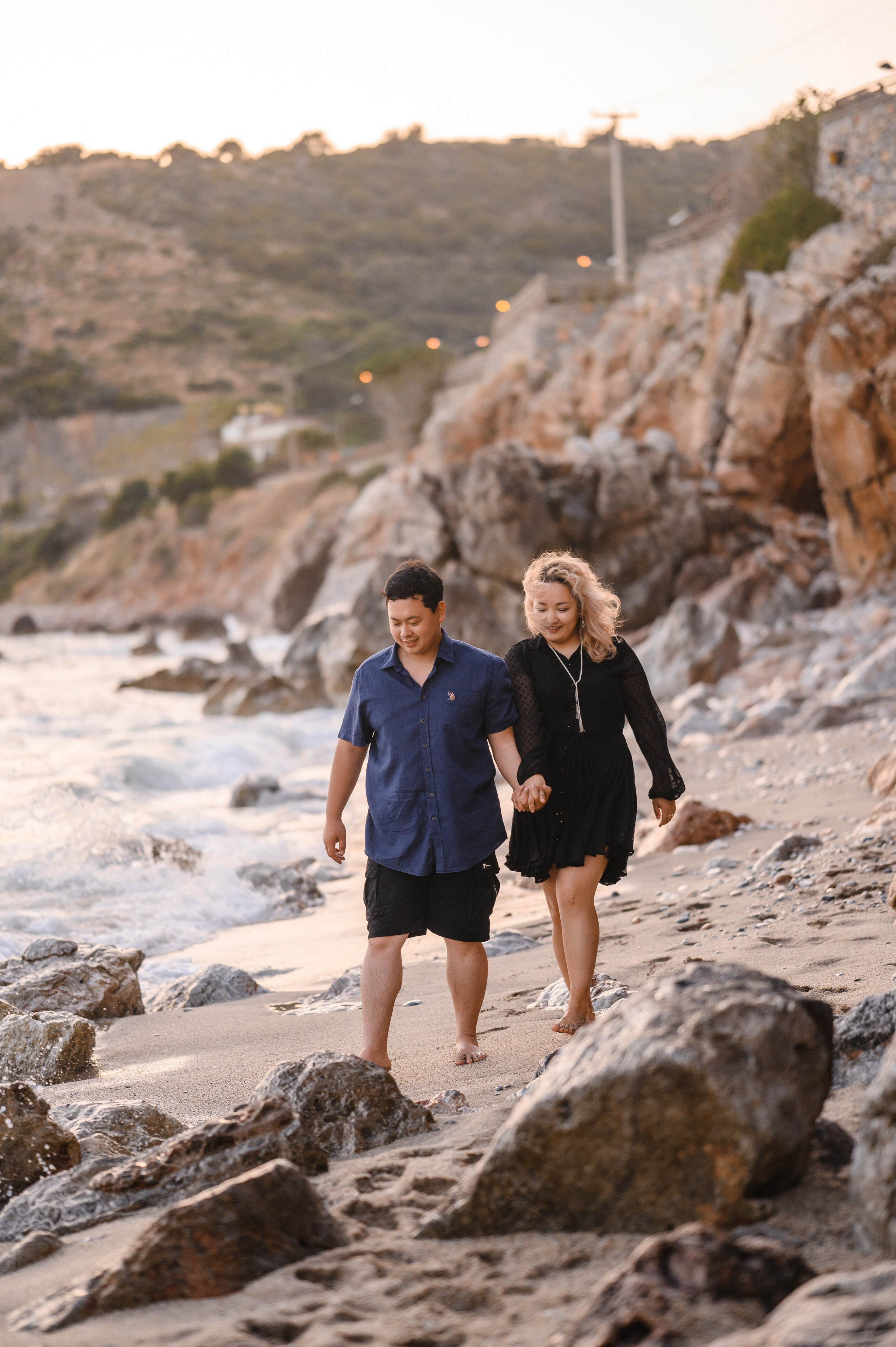 Прогулка по Алании