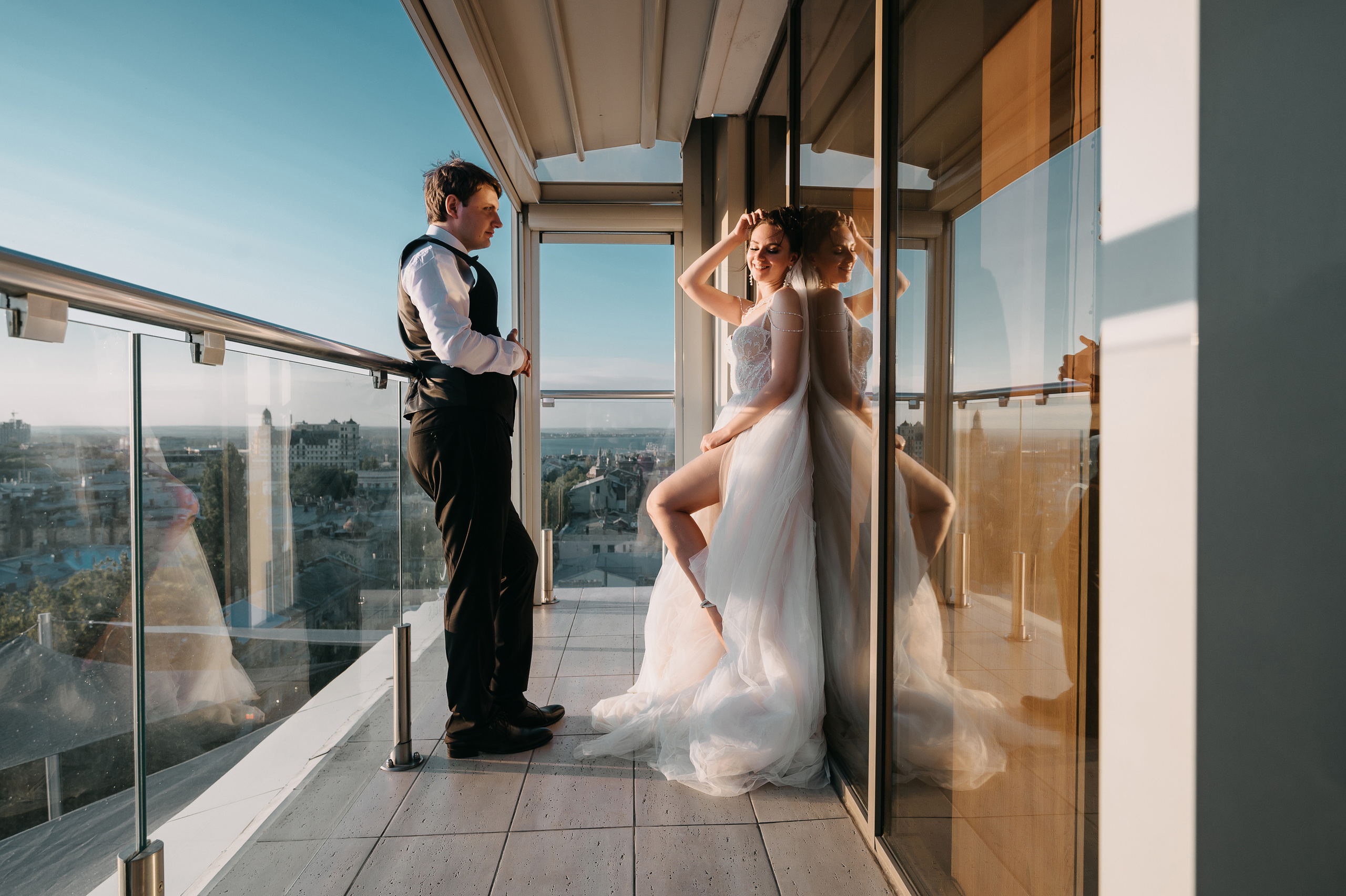 Артём и Алина 12.06.21