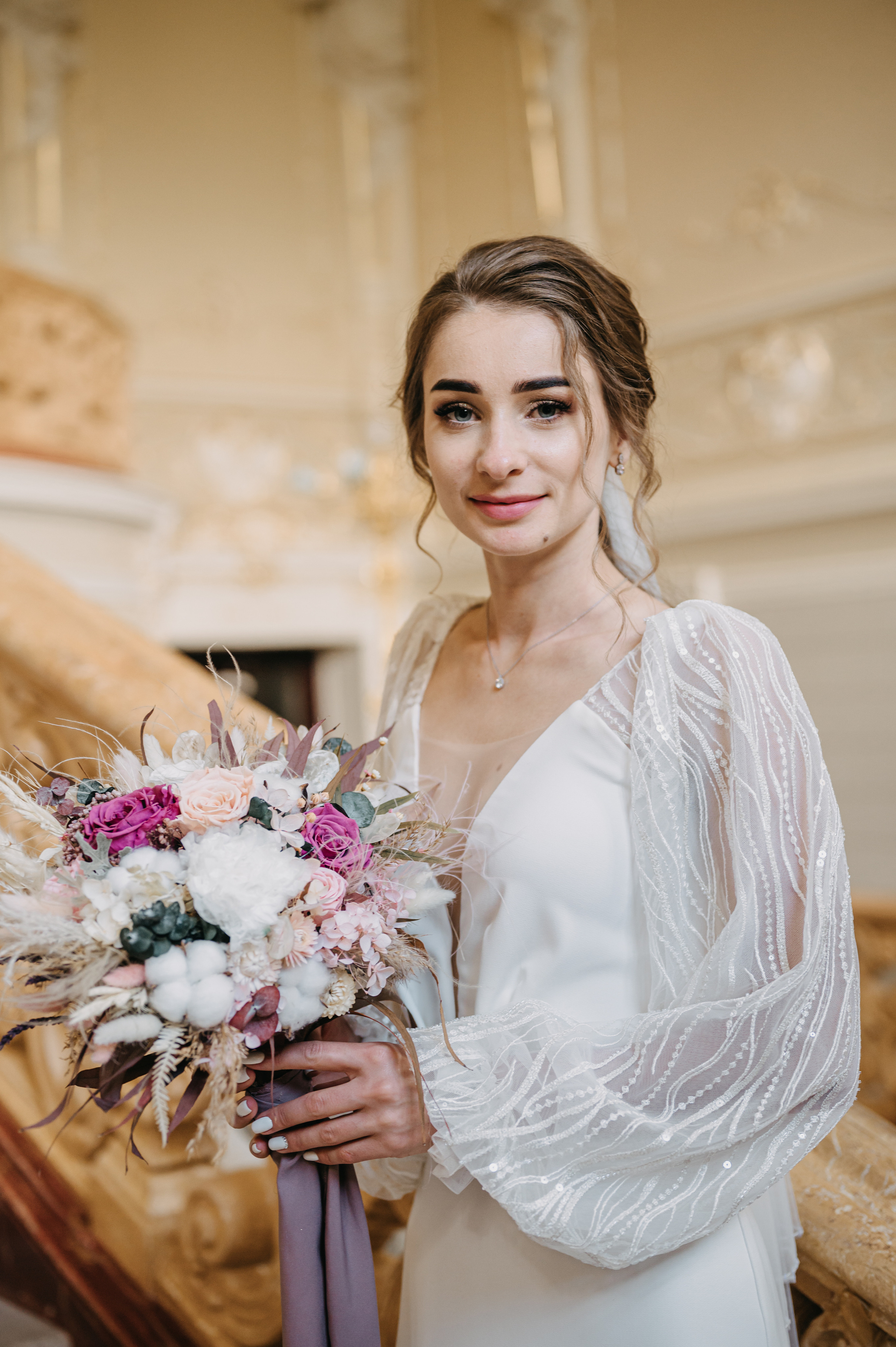 Превью свадьбы Дану и Виолетты