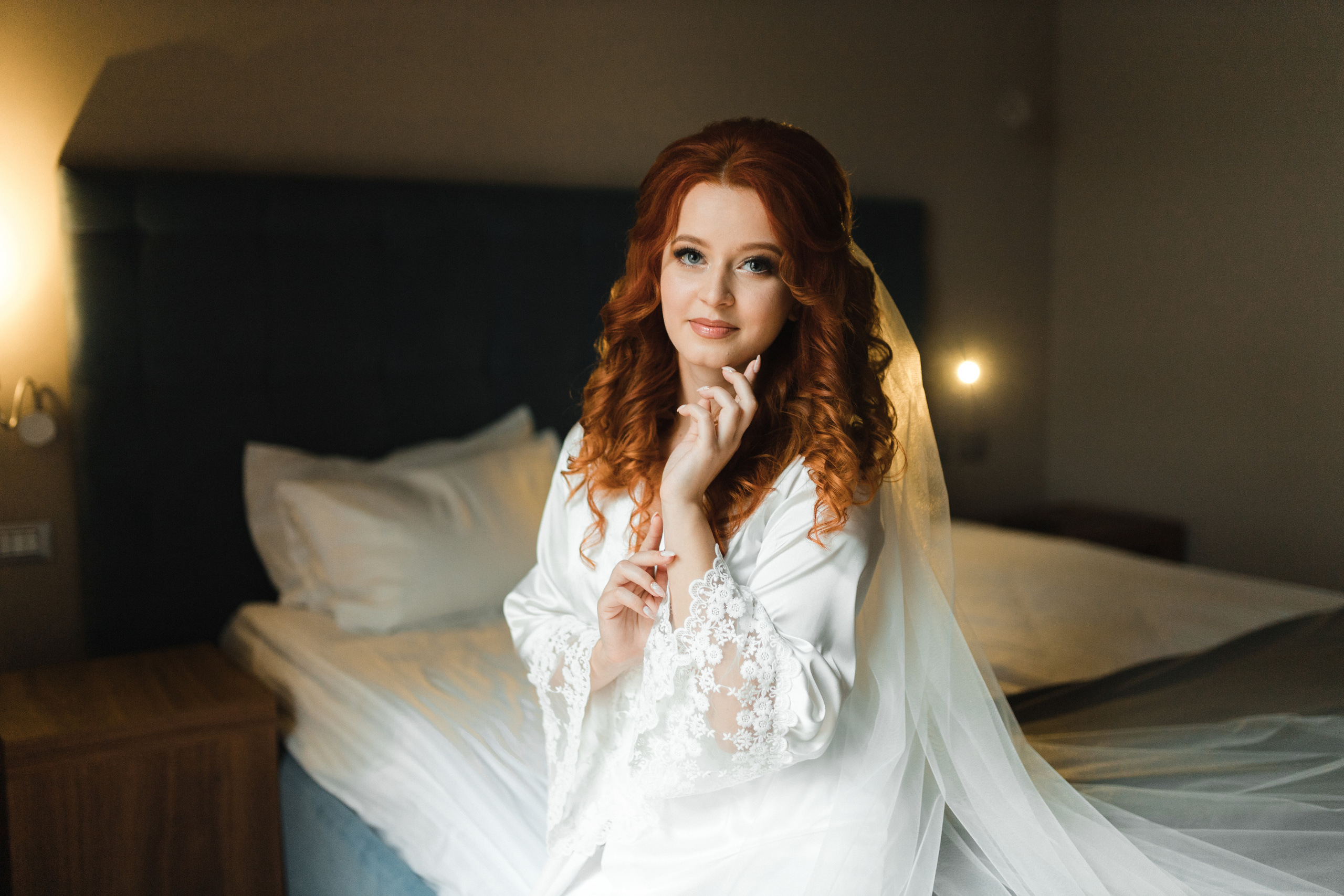 Превью свадьбы Юры и Лены