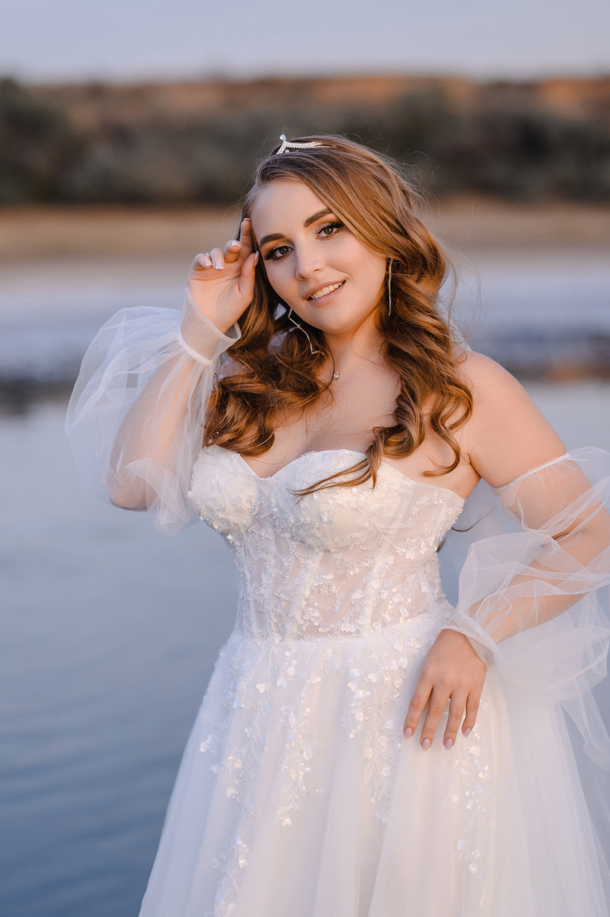 Свадьба Влад и Аня ресторан Портофина